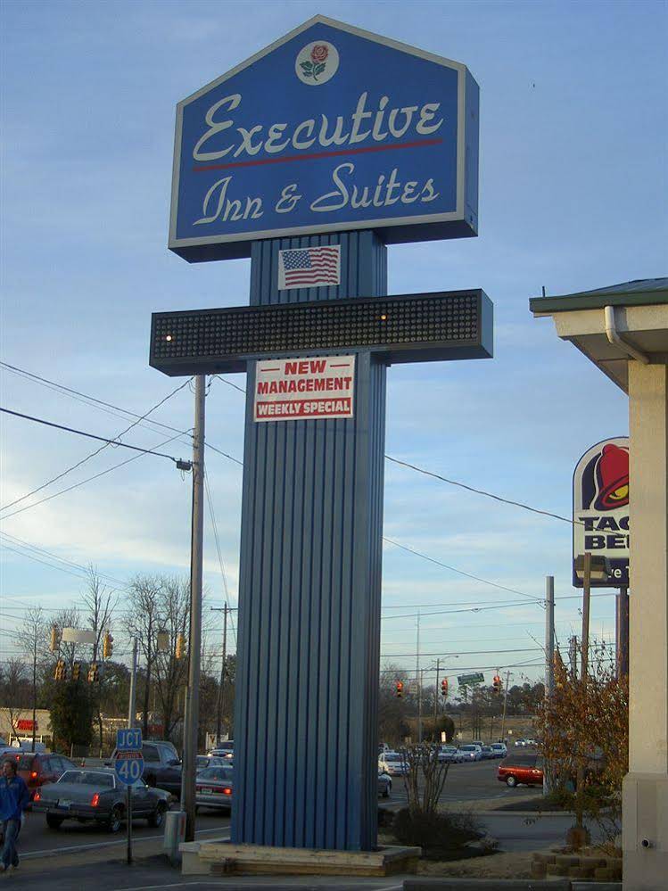 Executive Inn and Suites Jacks