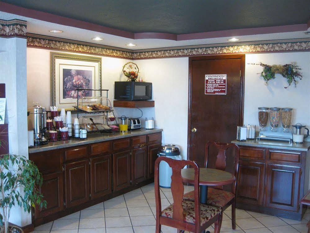 Executive Inn and Suites Jacks