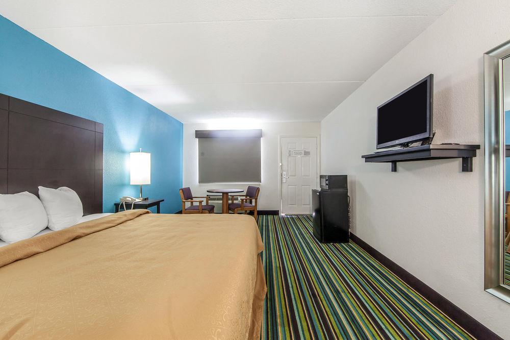 Quality Inn & Suites