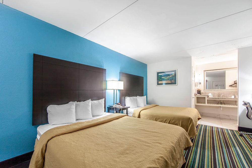 Quality Inn & Suites