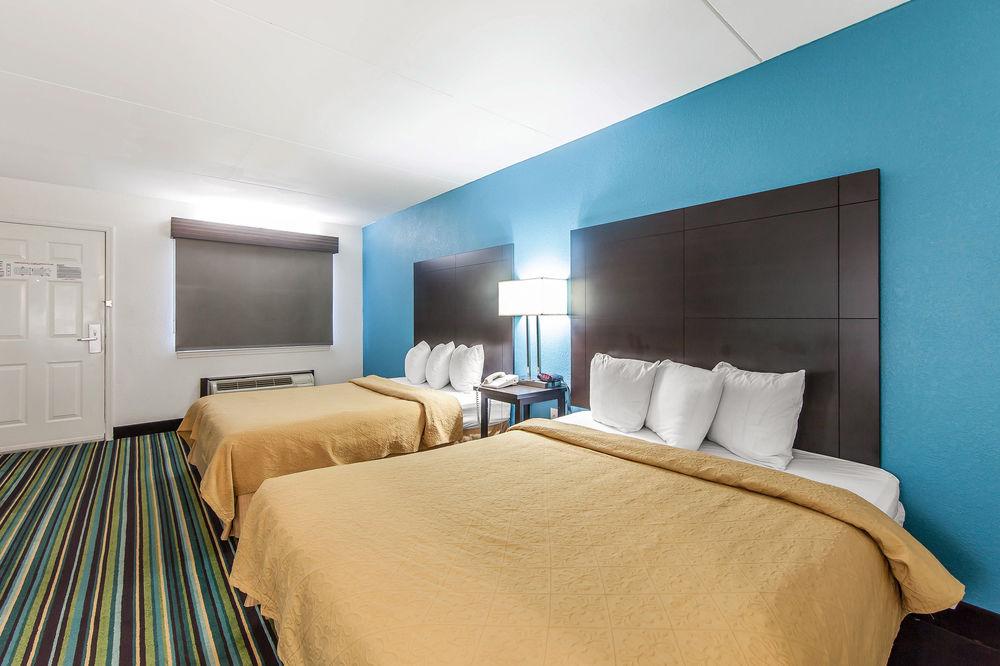 Quality Inn & Suites