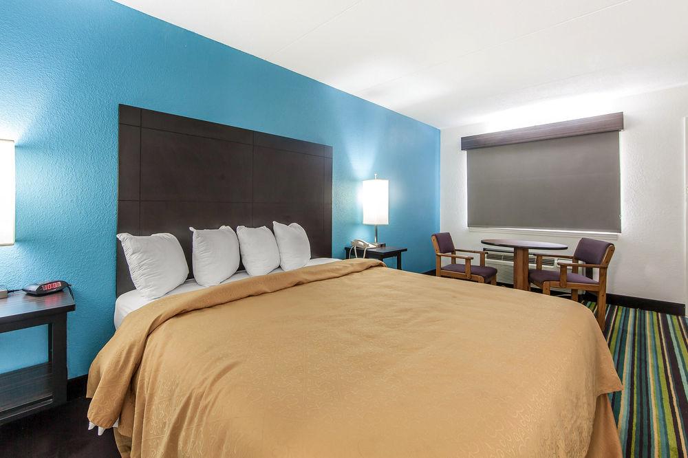 Quality Inn & Suites