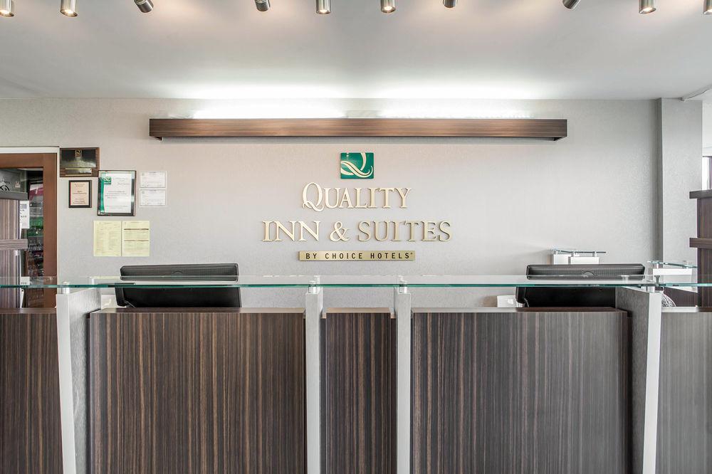 Quality Inn & Suites