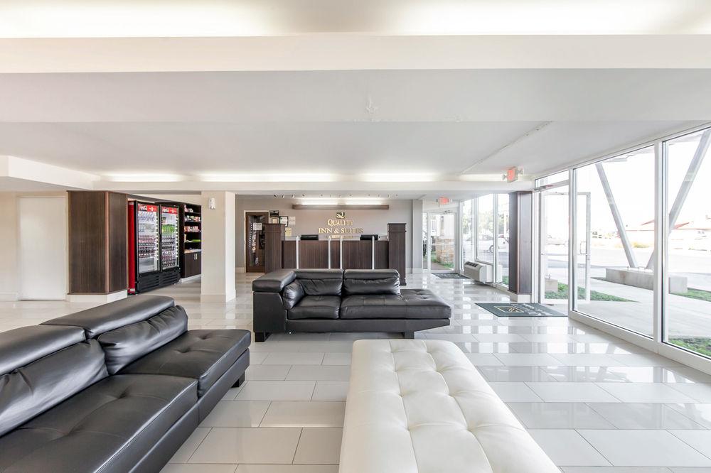 Quality Inn & Suites