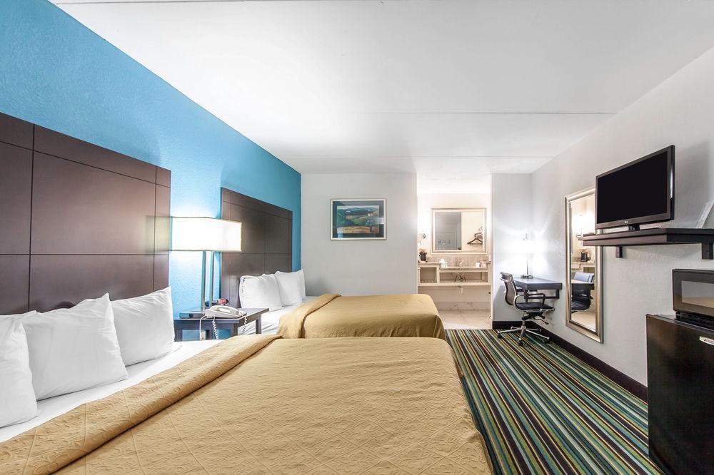 Quality Inn & Suites