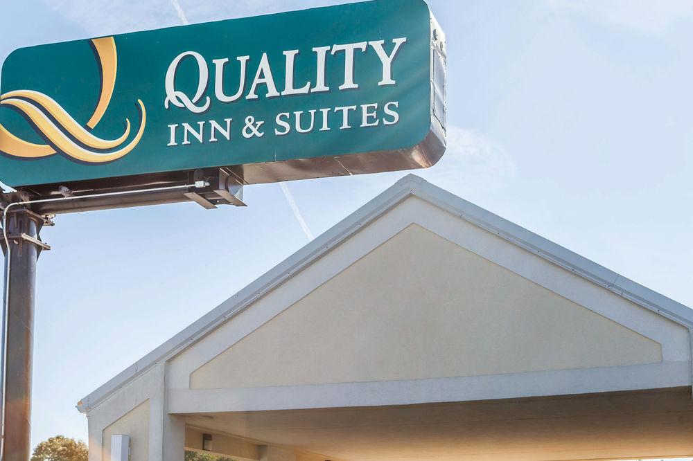 Quality Inn & Suites
