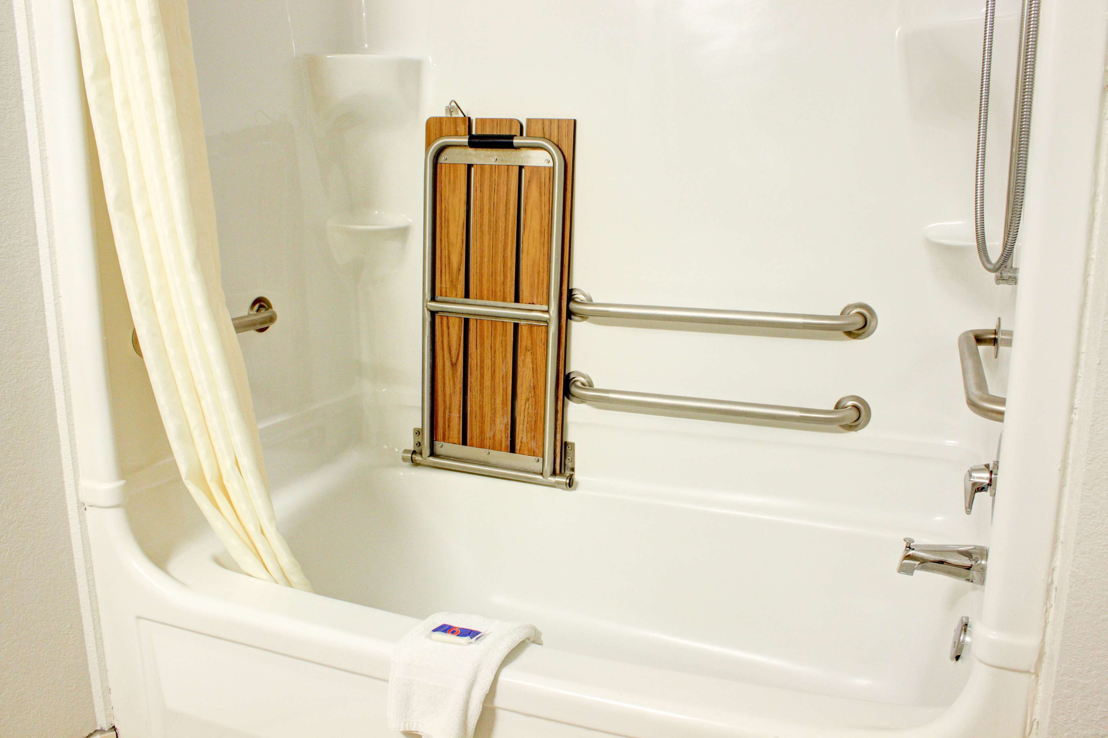 Americas Best Value Inn Knoxville East