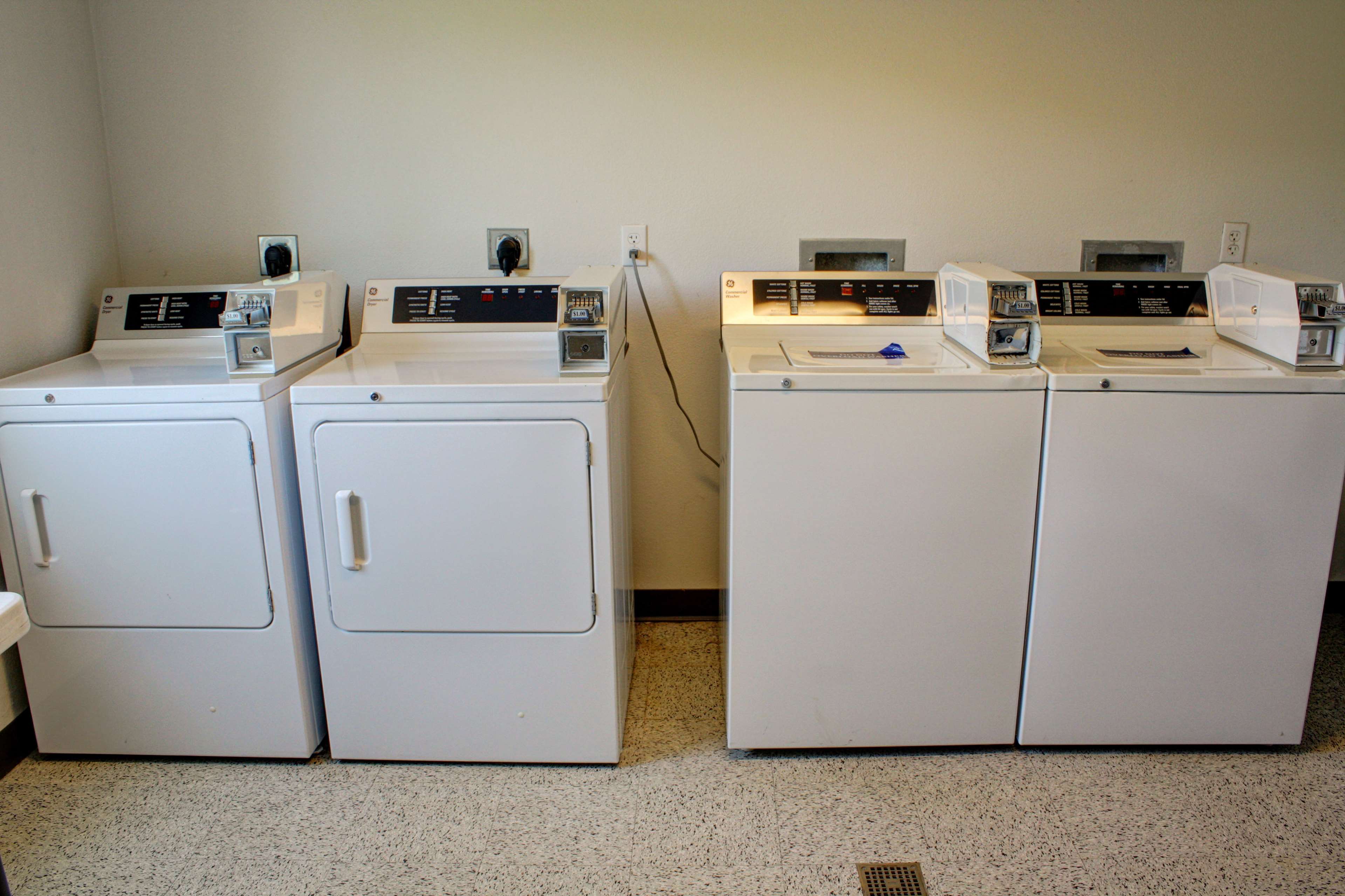 Americas Best Value Inn Knoxville East