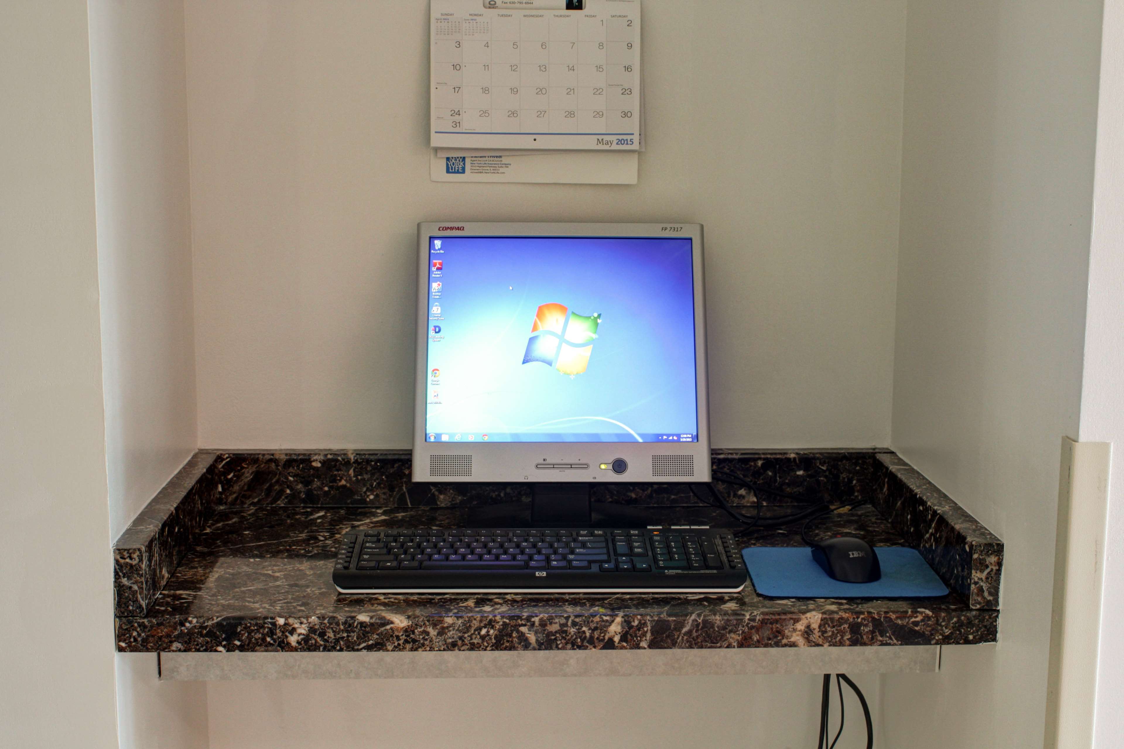 Americas Best Value Inn Knoxville East