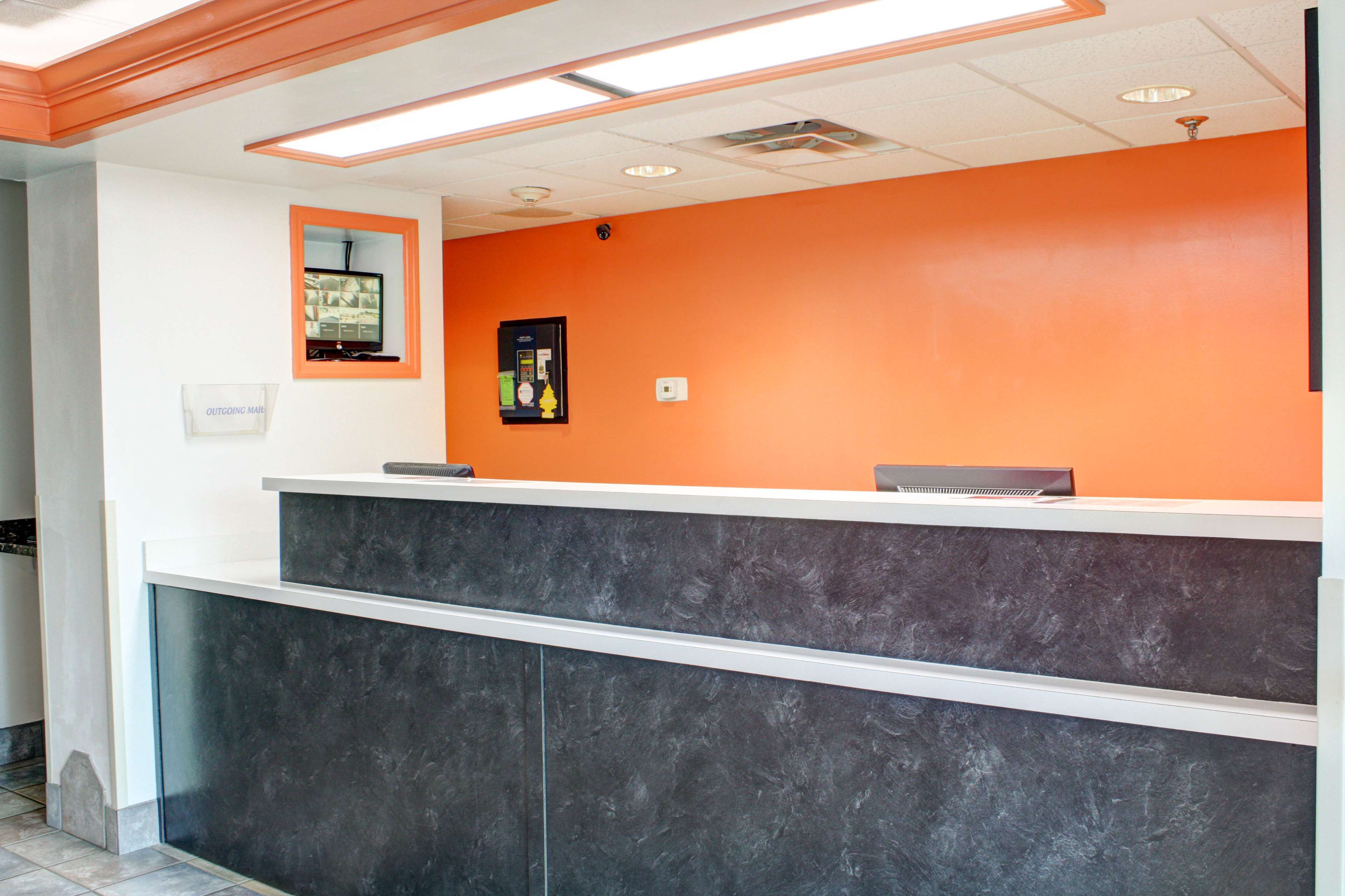 Americas Best Value Inn Knoxville East