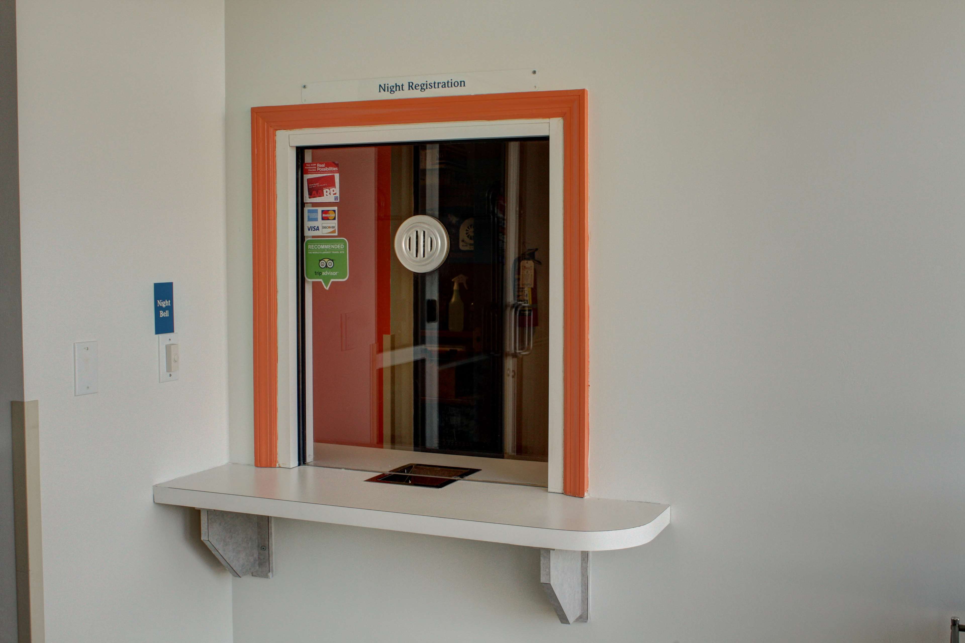 Americas Best Value Inn Knoxville East