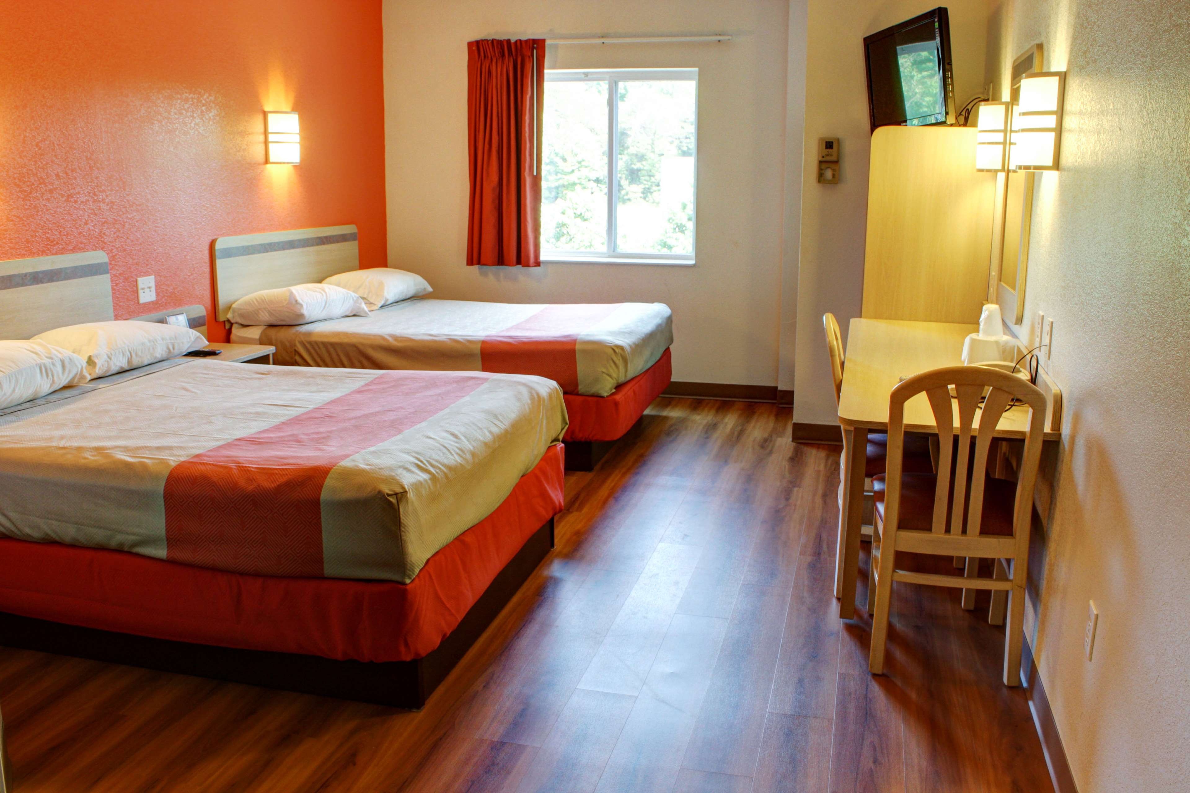 Americas Best Value Inn Knoxville East