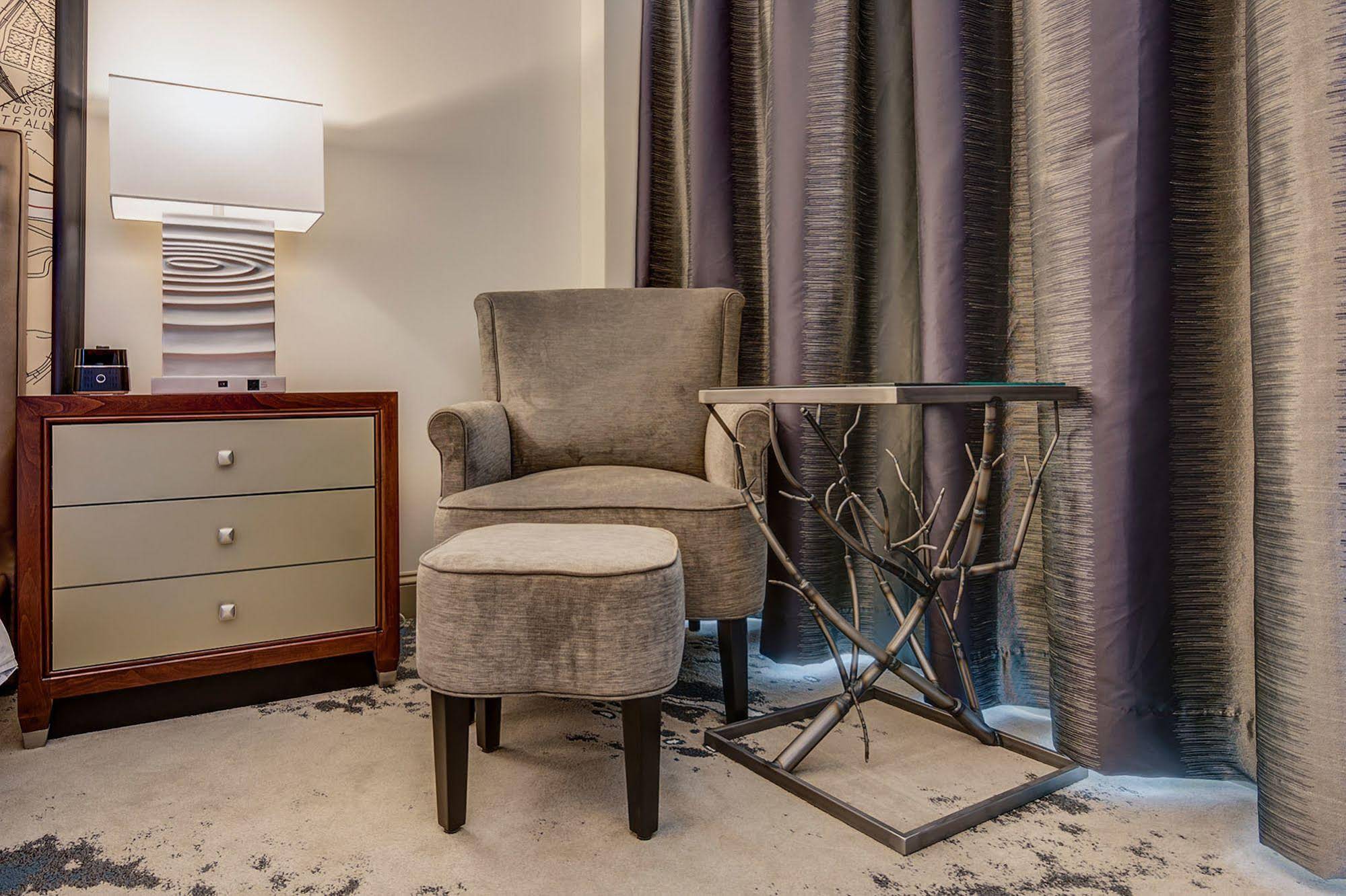 The Tennessean Personal Luxury Hotel