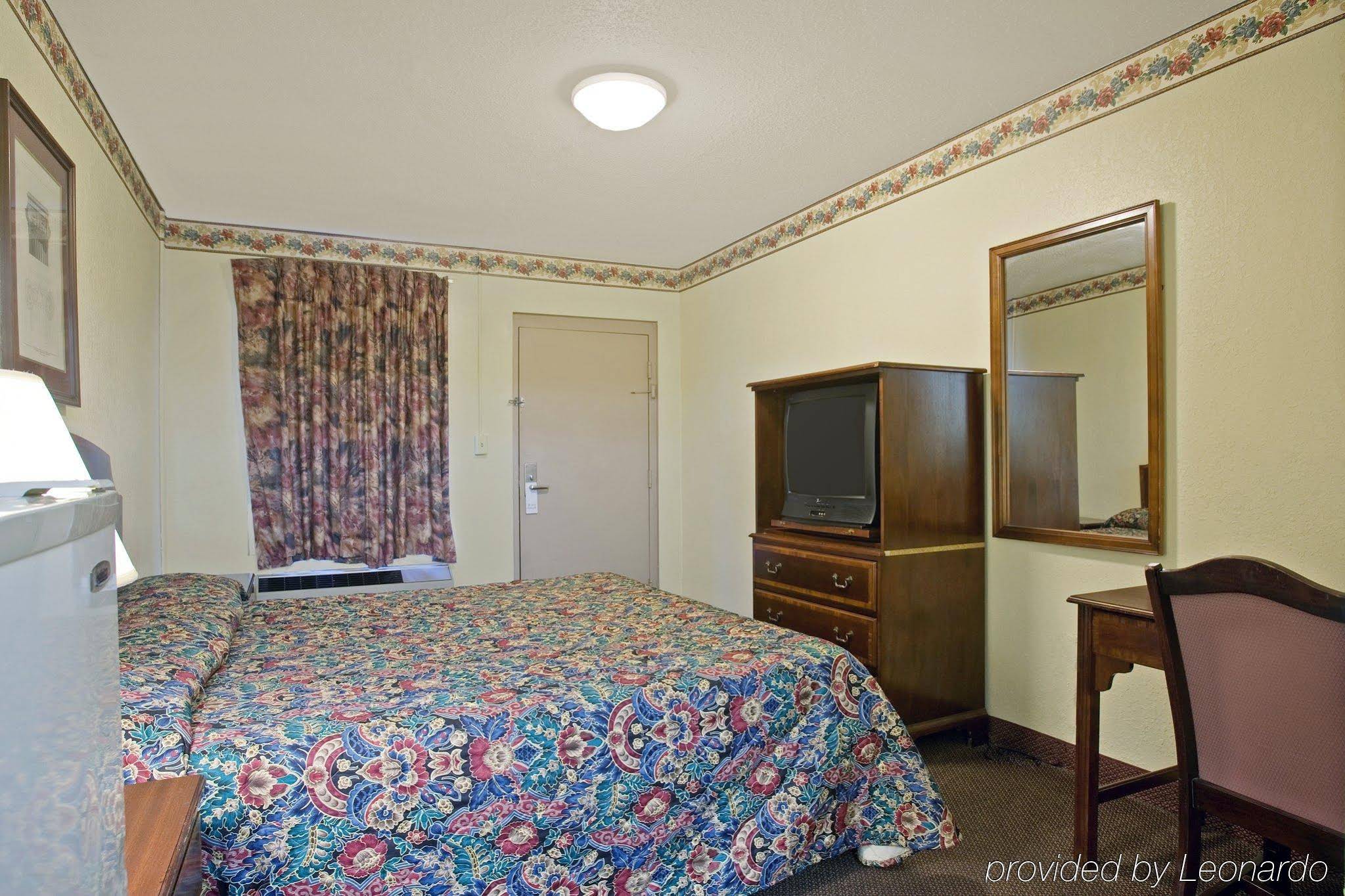 Value Inn Motel - Knoxville/Chilhowie