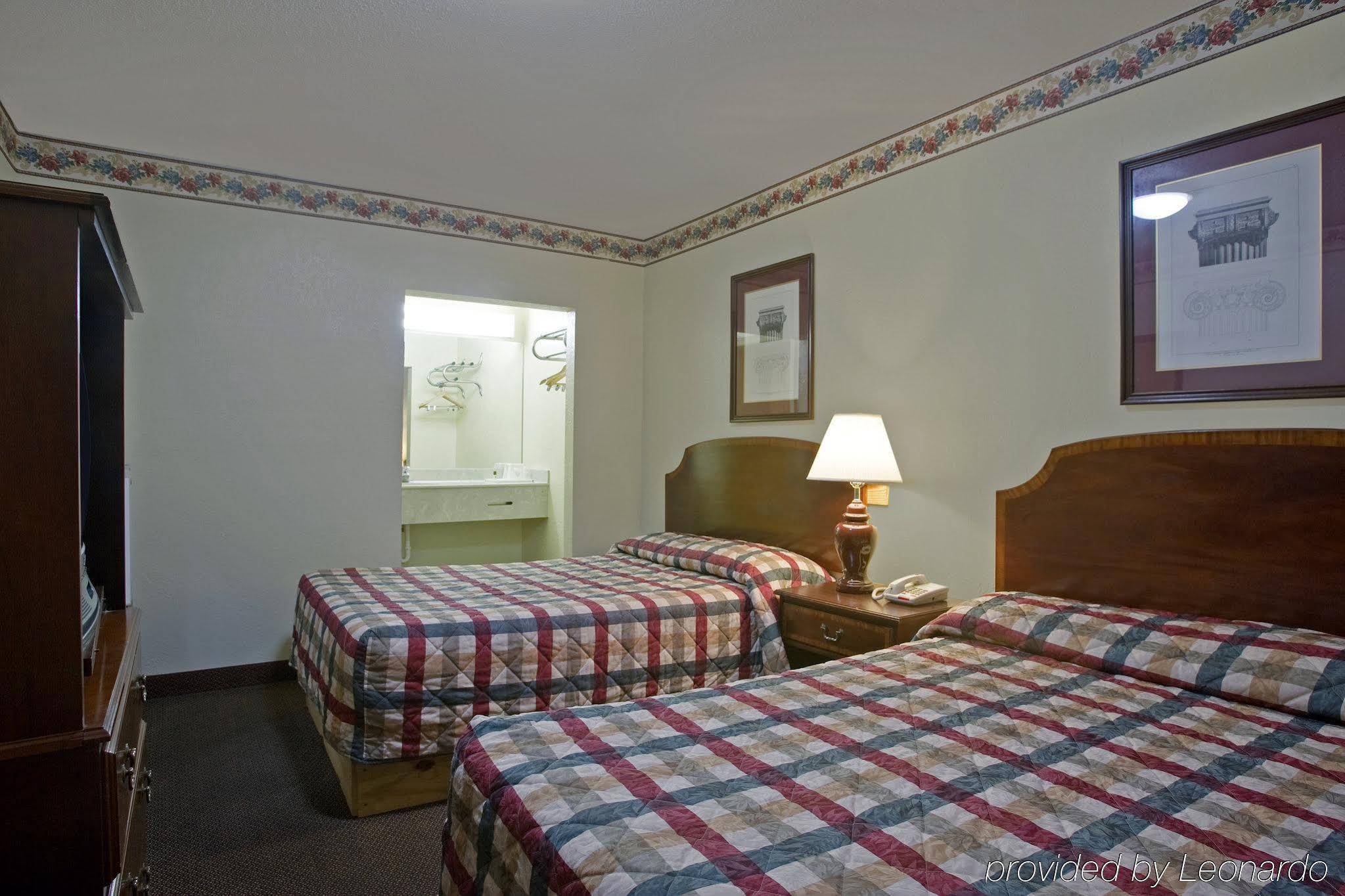 Value Inn Motel - Knoxville/Chilhowie