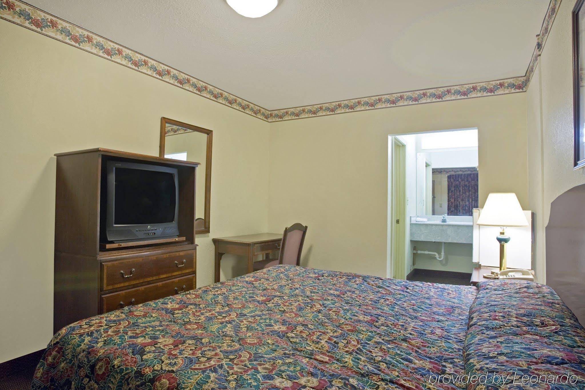 Value Inn Motel - Knoxville/Chilhowie