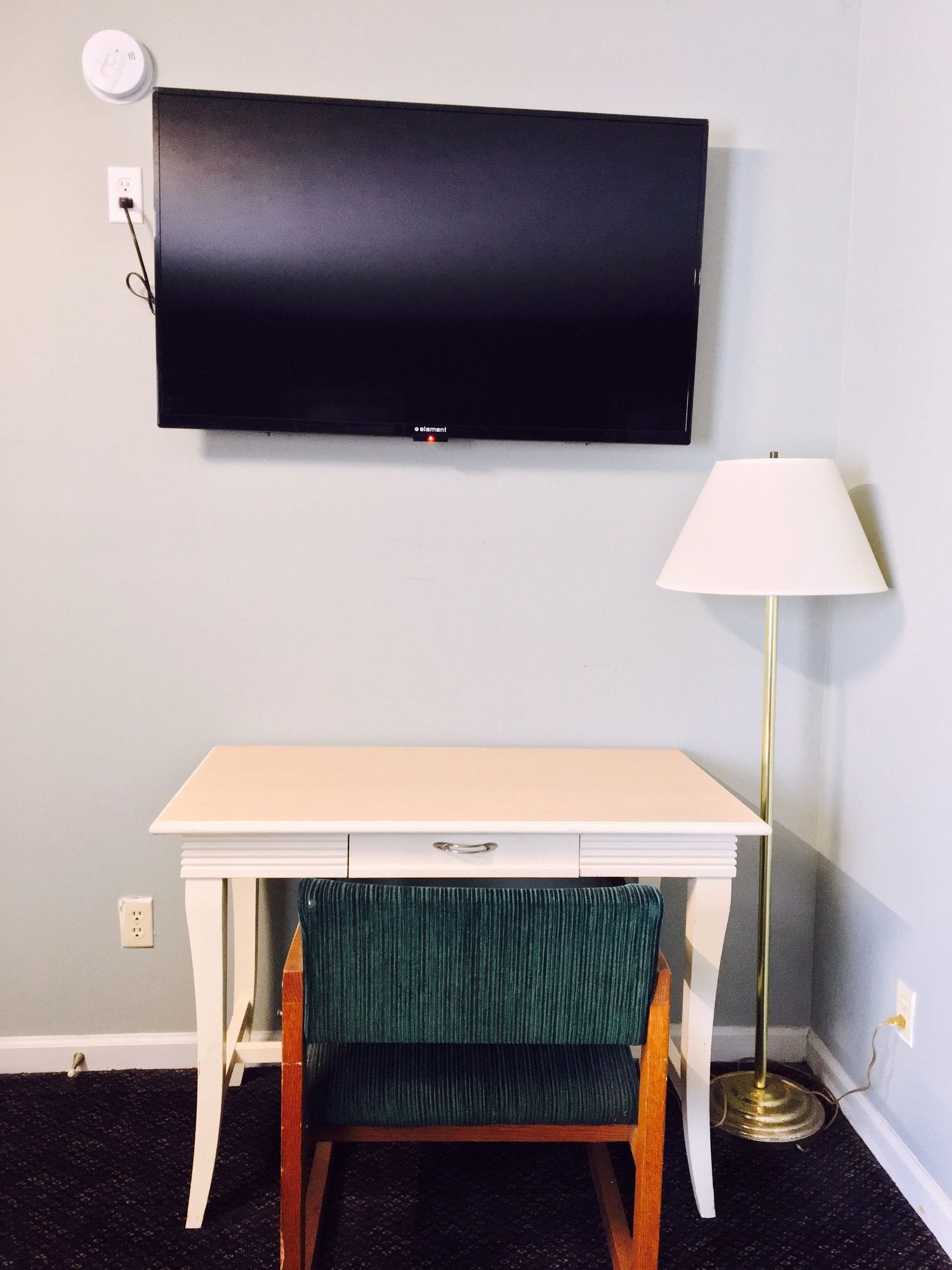 Overton Motel Livingston