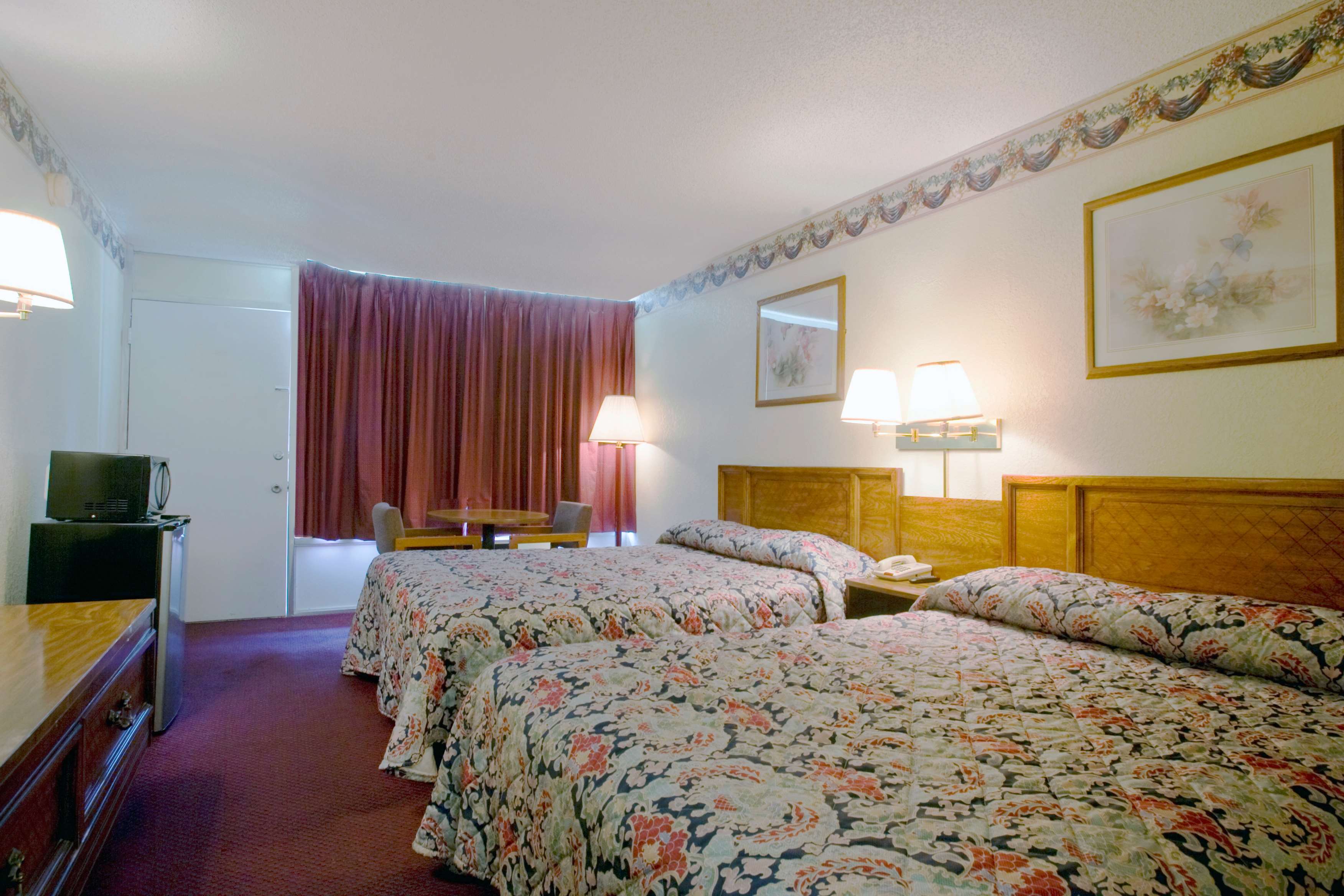 Americas Best Value Inn Loudon