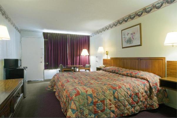 Americas Best Value Inn Loudon