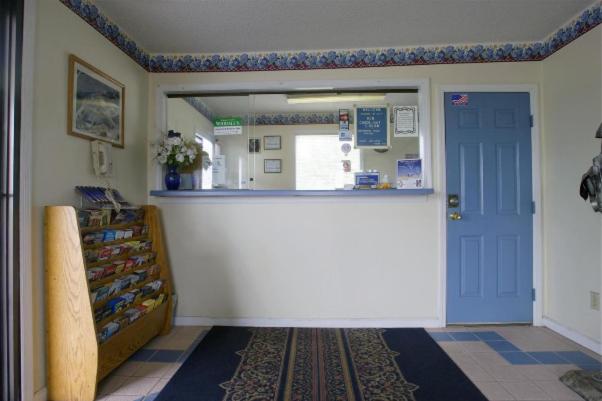 Americas Best Value Inn Loudon