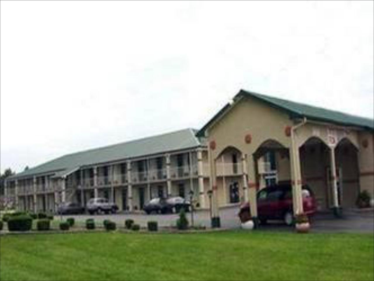 Scottish Inns Manchester