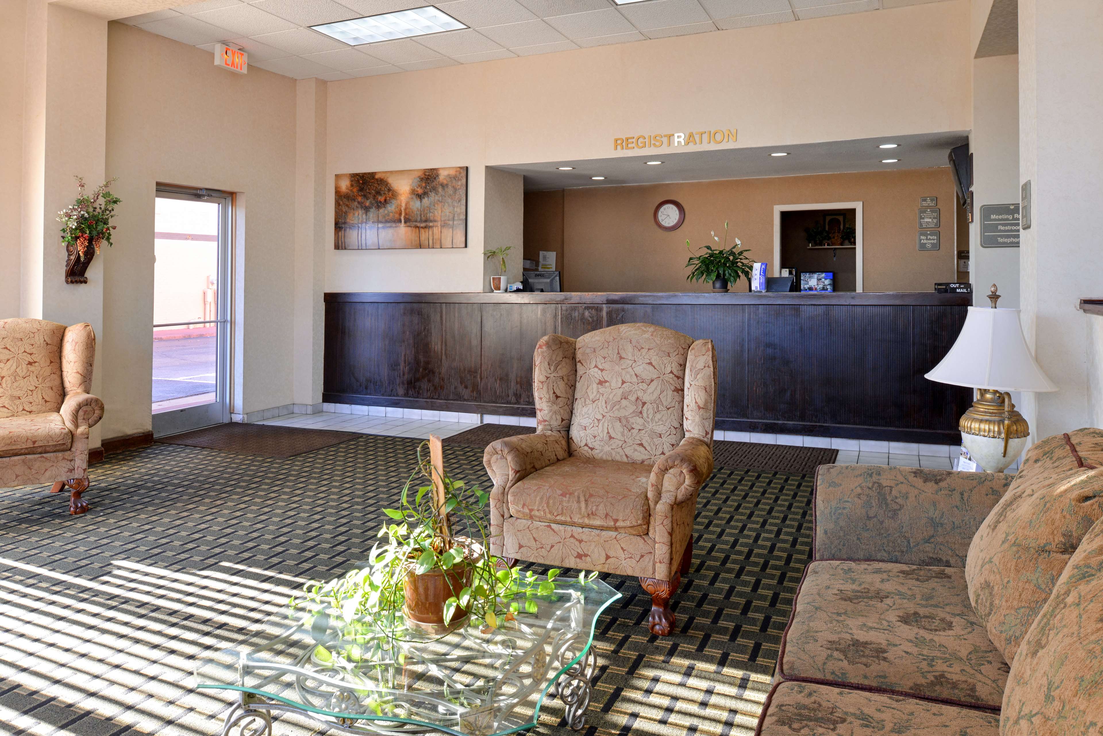 Studio 6 Suites Memphis Tn