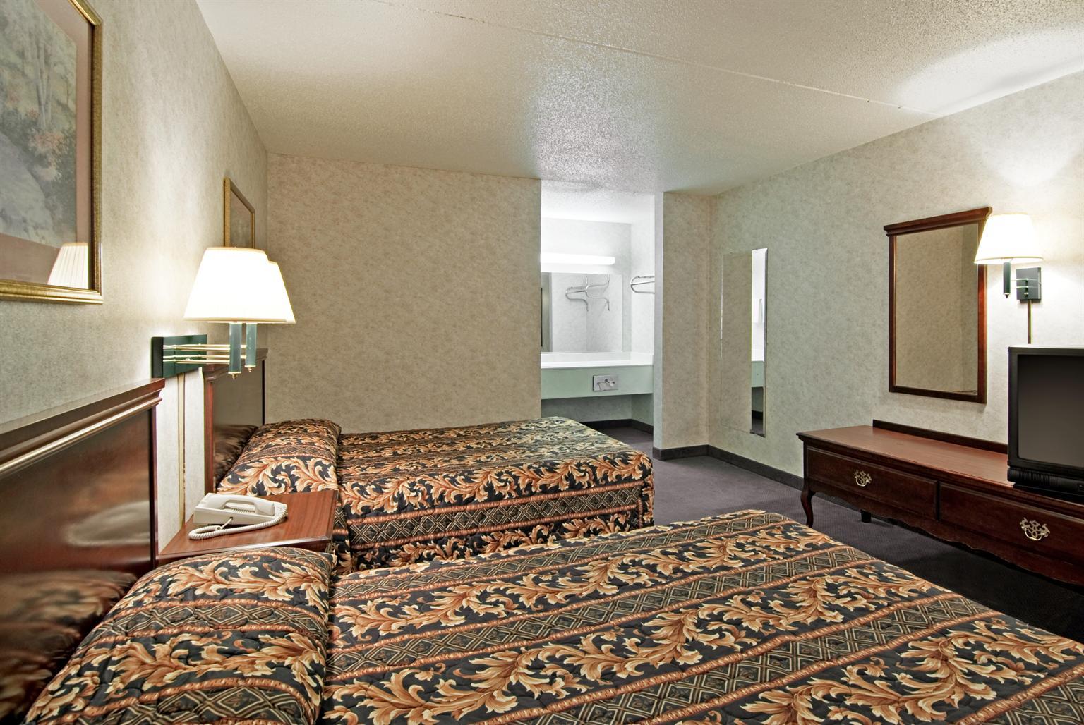 Americas Best Value Inn & Suites-Memphis/Graceland