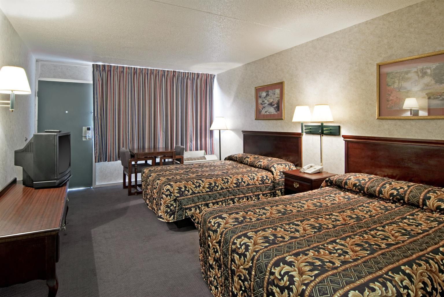 Americas Best Value Inn & Suites-Memphis/Graceland