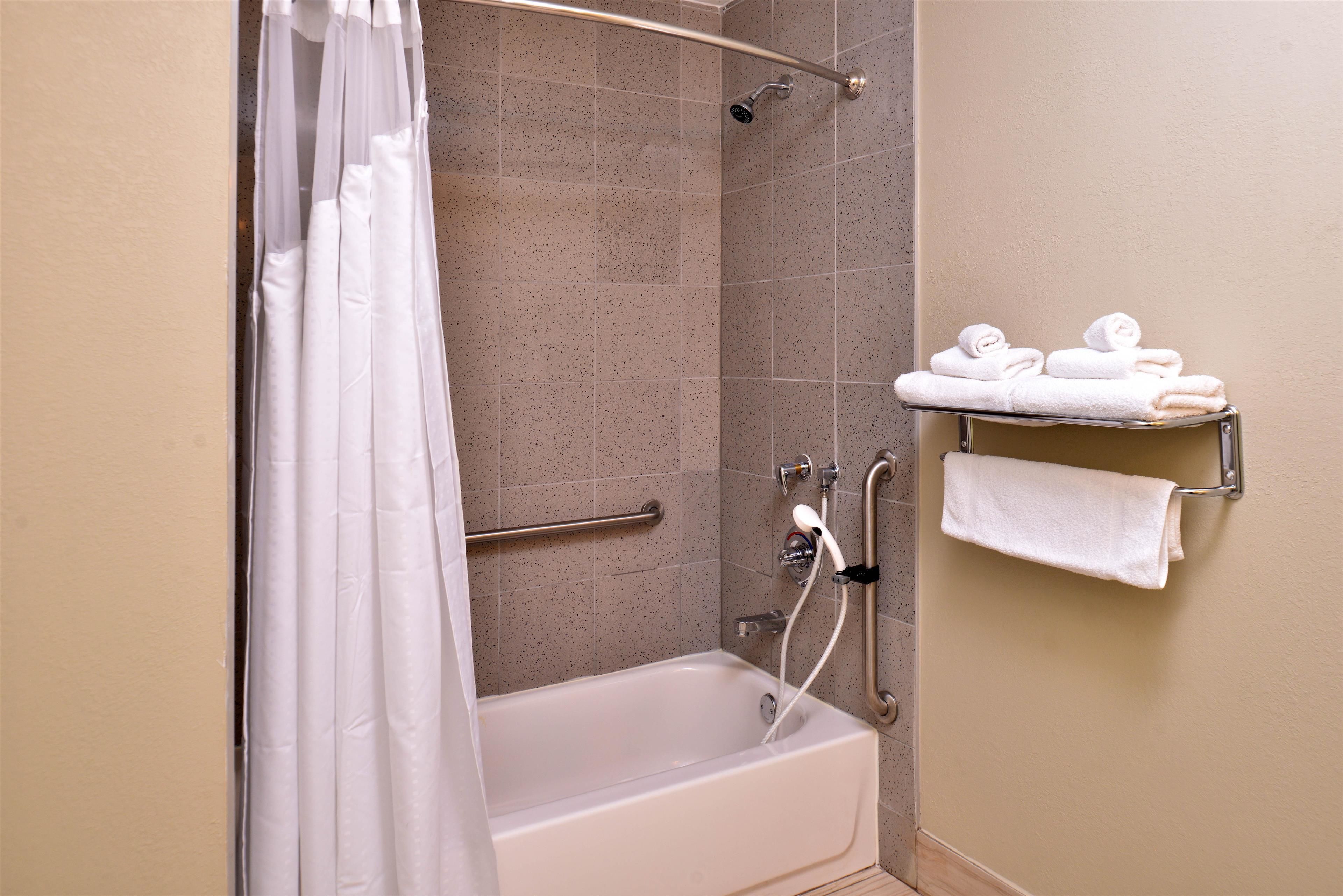 Americas Best Value Inn - Memphis / Airport