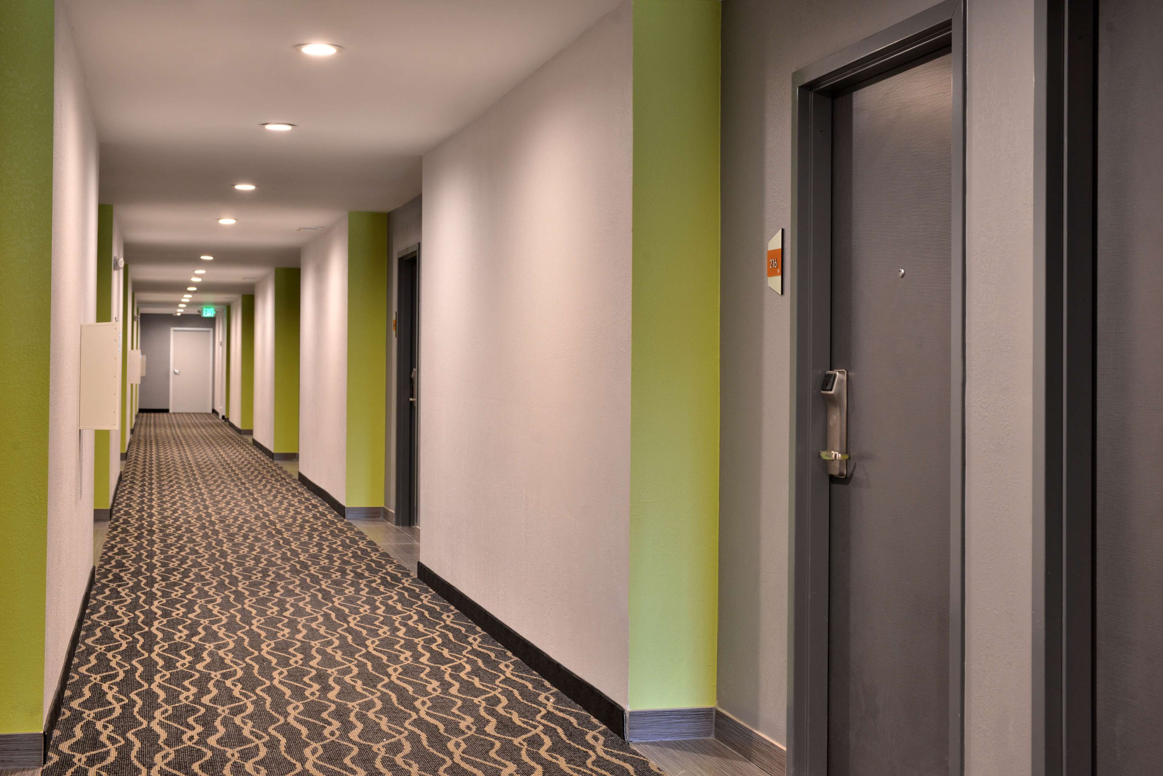 Americas Best Value Inn - Memphis / Airport