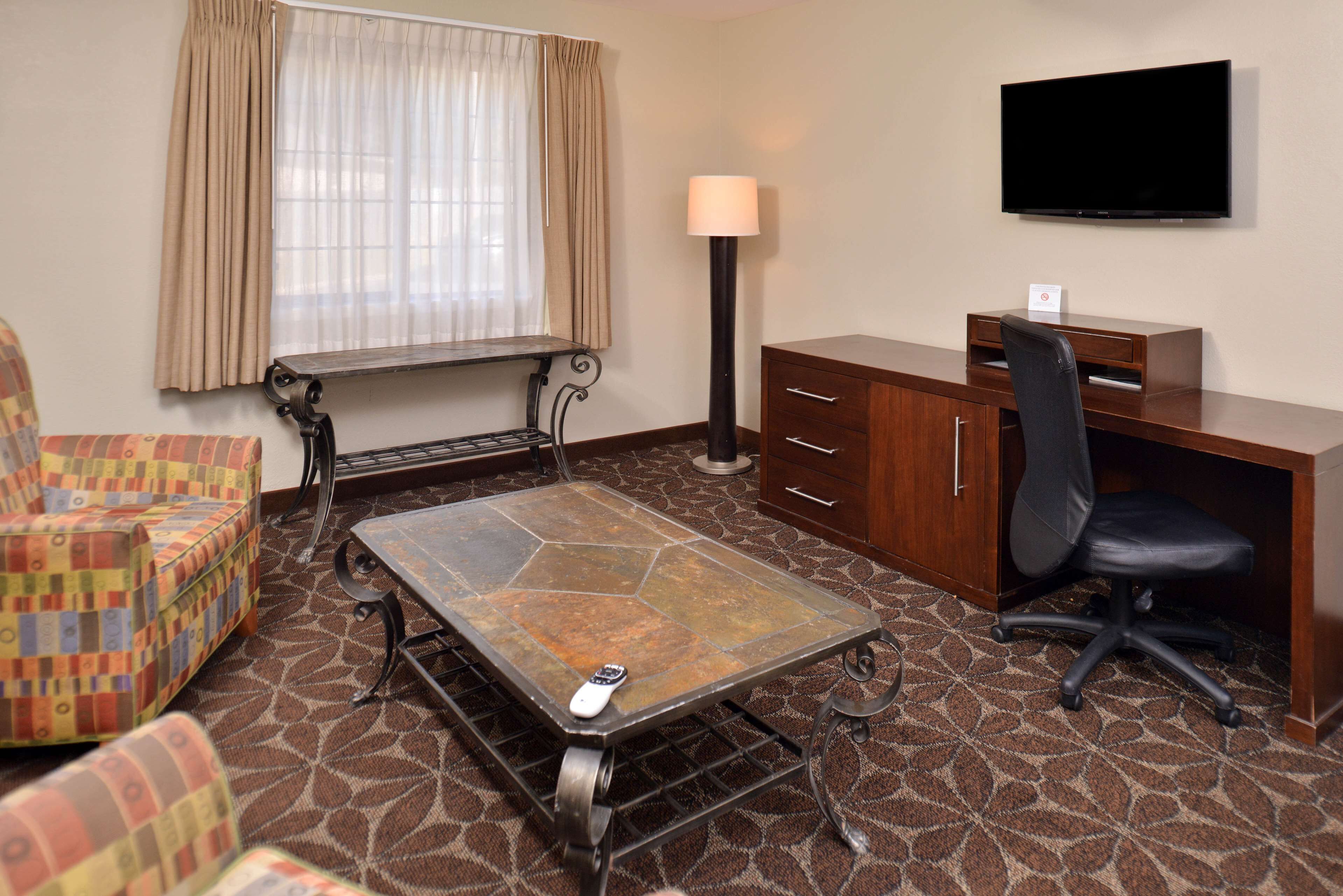 Americas Best Value Inn - Memphis / Airport