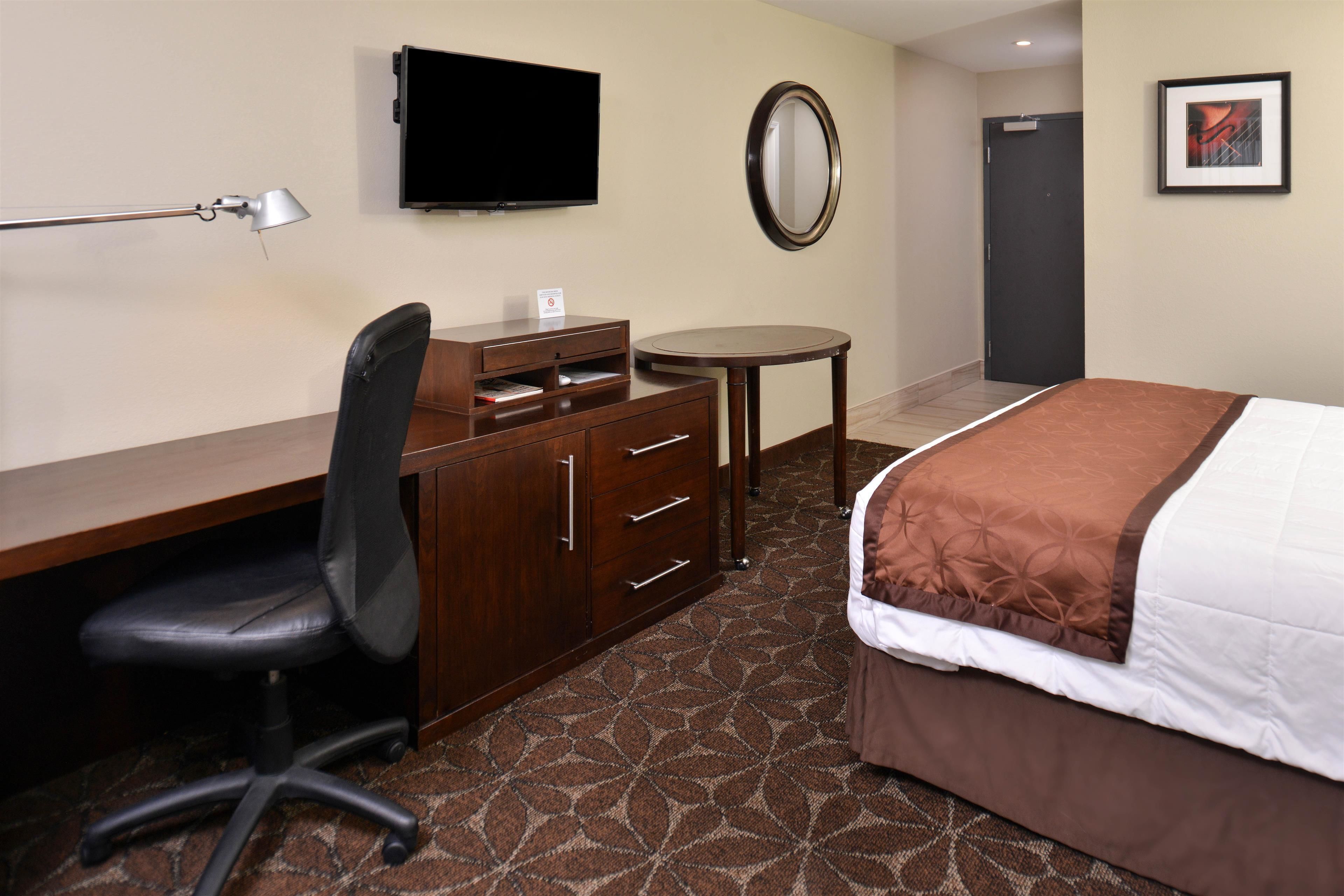 Americas Best Value Inn - Memphis / Airport