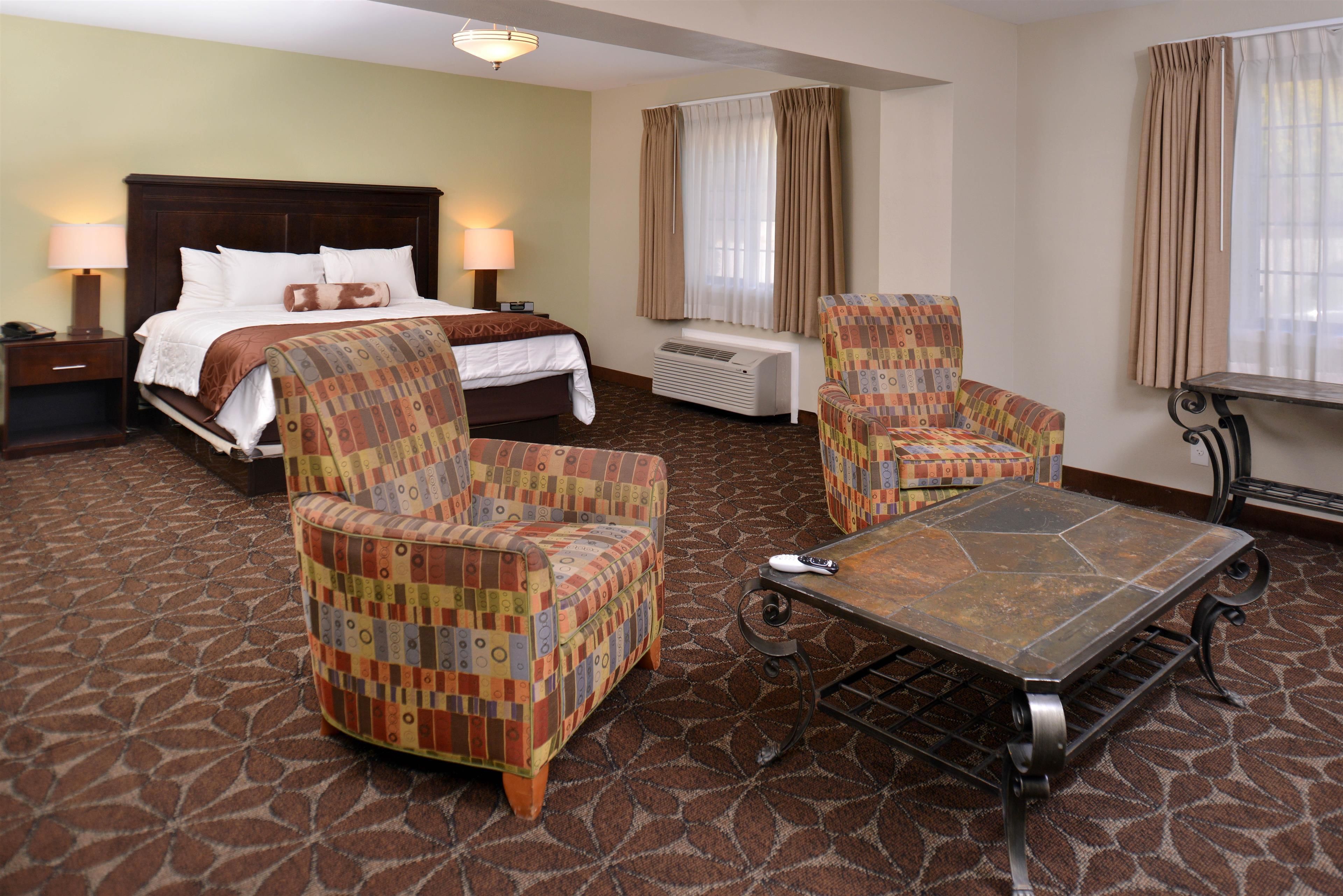 Americas Best Value Inn - Memphis / Airport