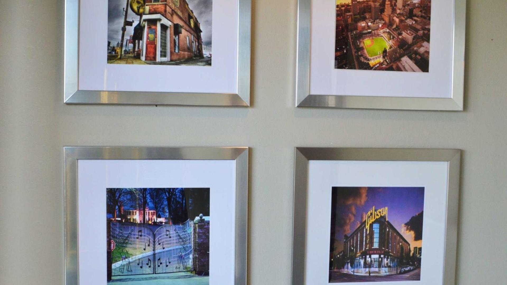 Americas Best Value Inn - Memphis / Airport