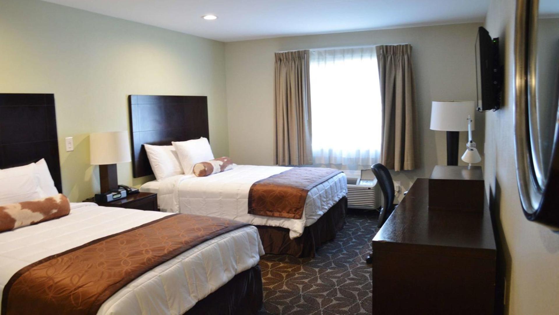 Americas Best Value Inn - Memphis / Airport