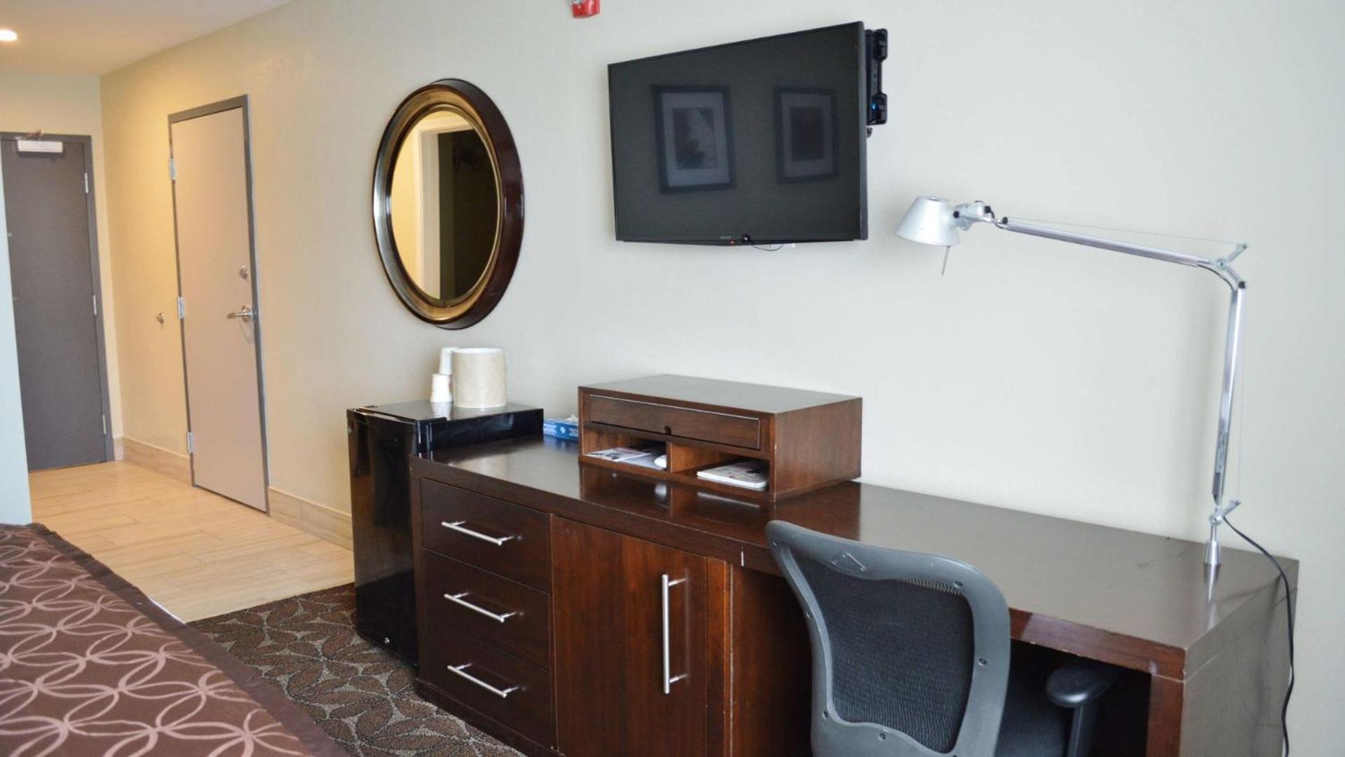 Americas Best Value Inn - Memphis / Airport