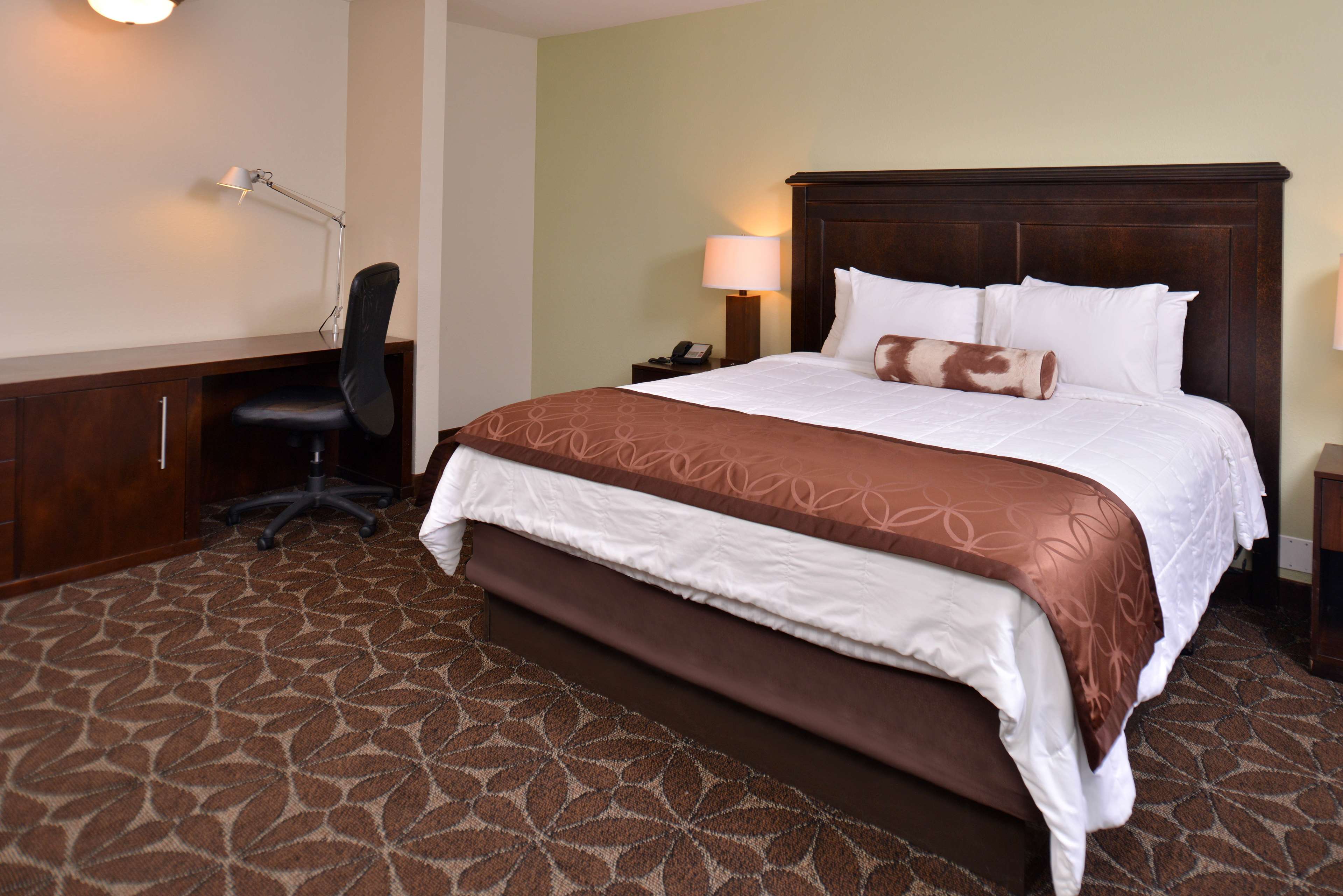 Americas Best Value Inn - Memphis / Airport
