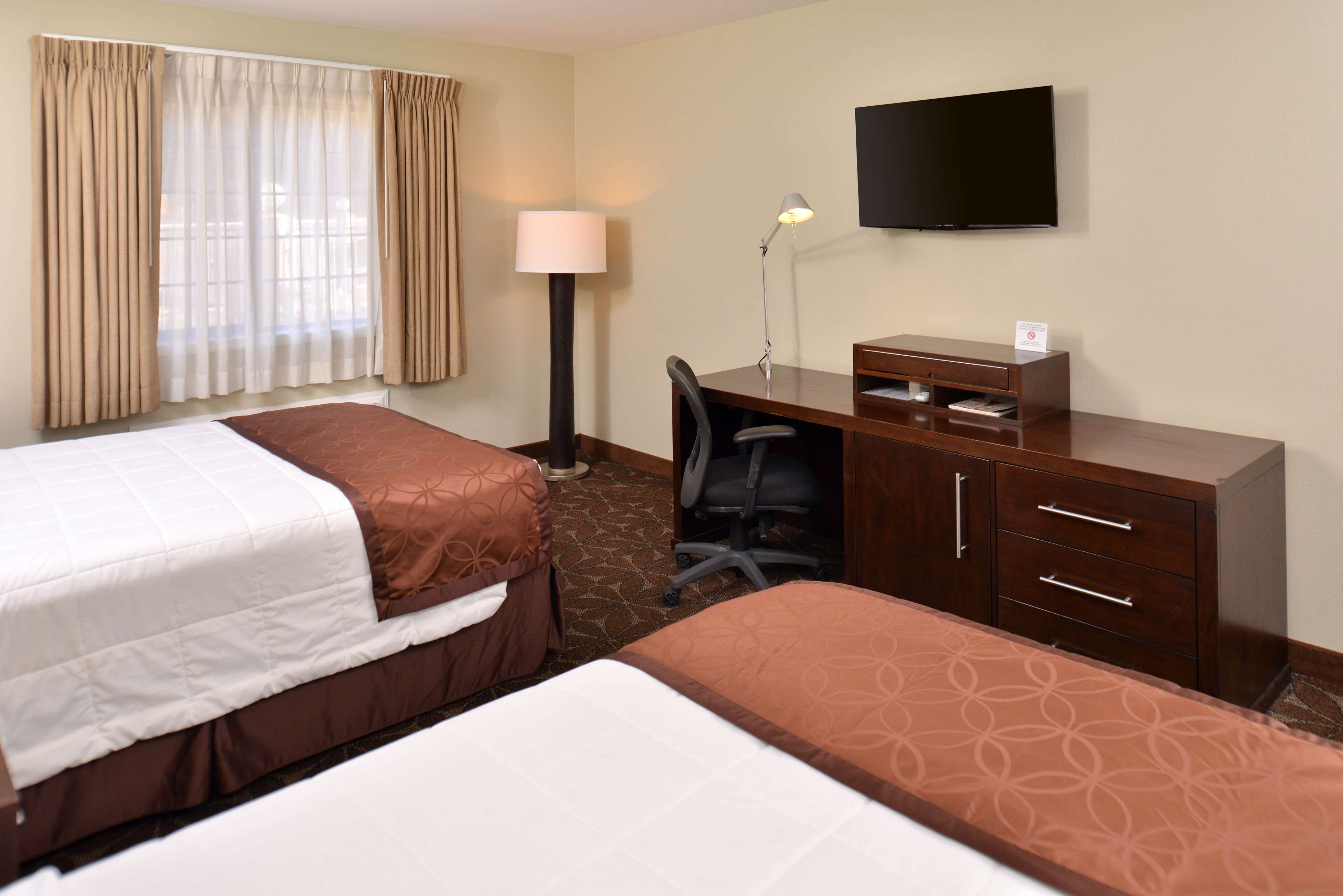 Americas Best Value Inn - Memphis / Airport