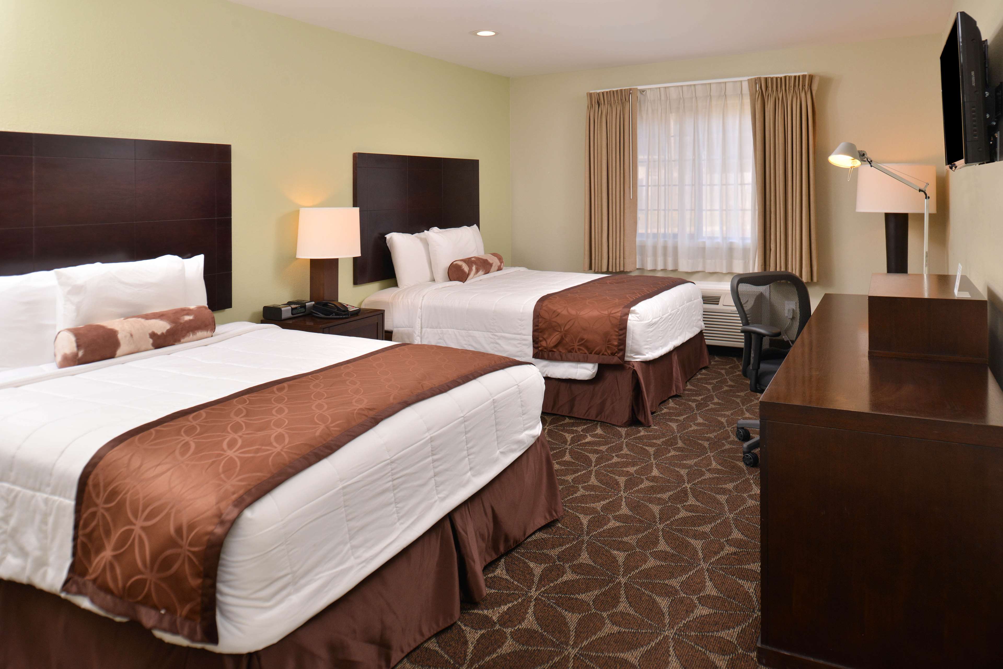 Americas Best Value Inn - Memphis / Airport