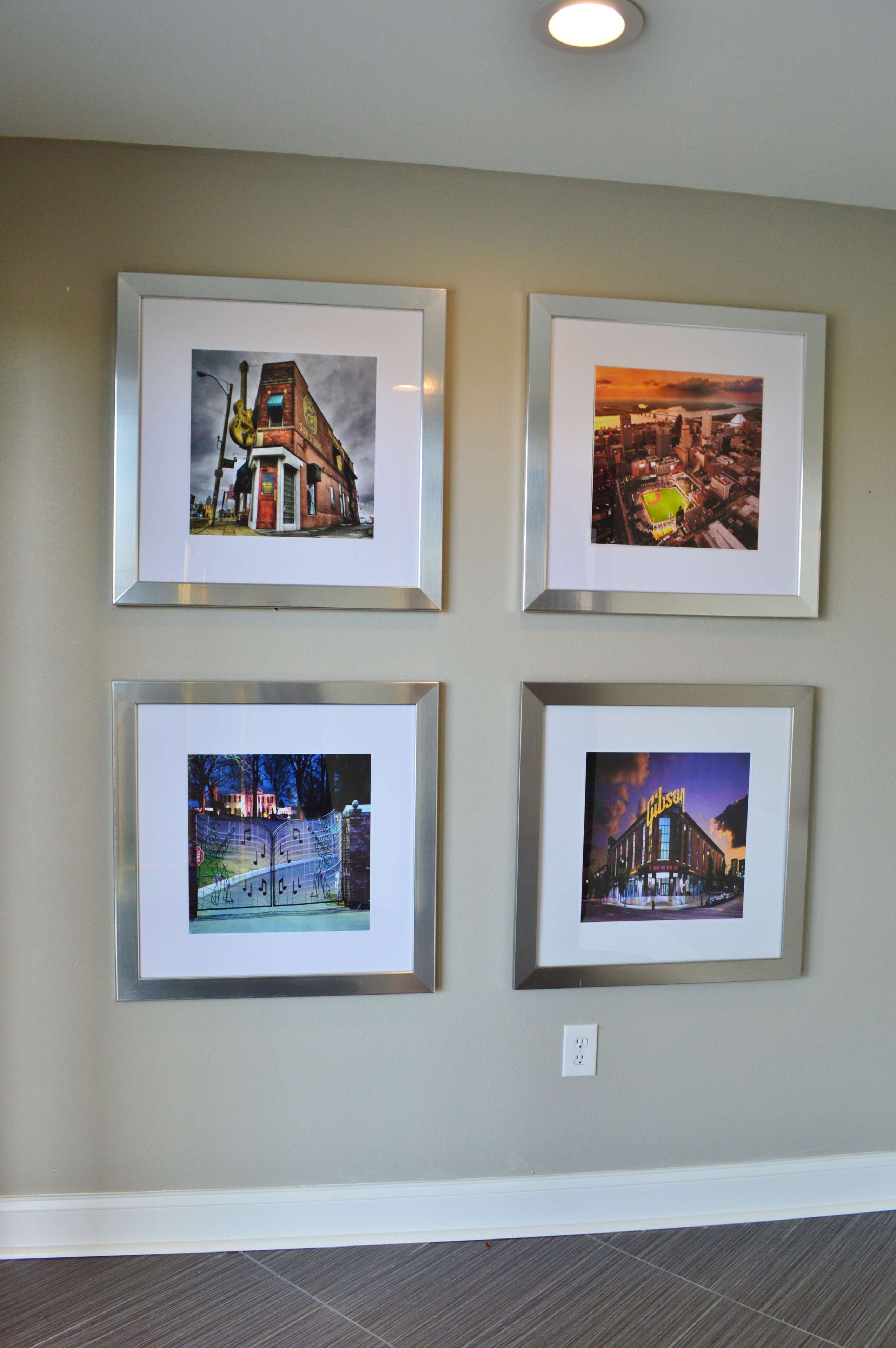 Americas Best Value Inn - Memphis / Airport