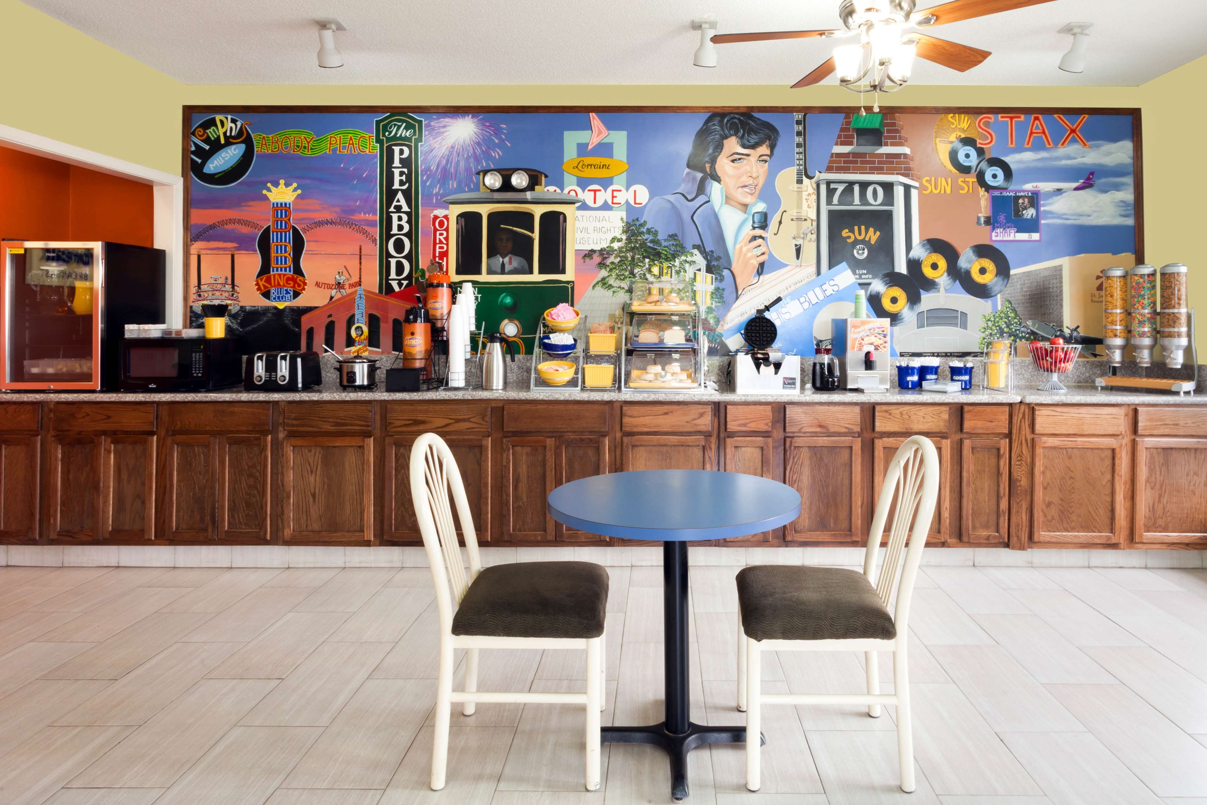 Shelby Inn