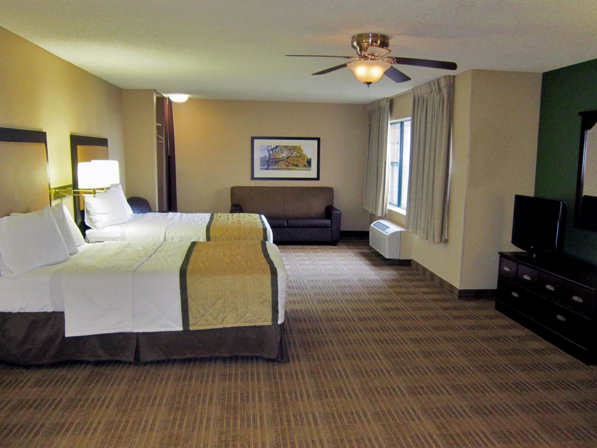 Extended Stay America Memphis Germantown West