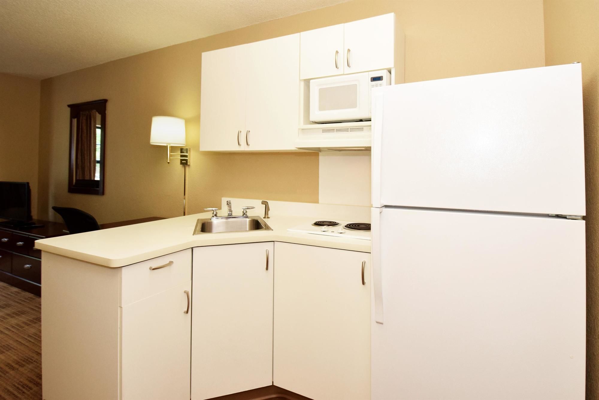 Extended Stay America Memphis Germantown West