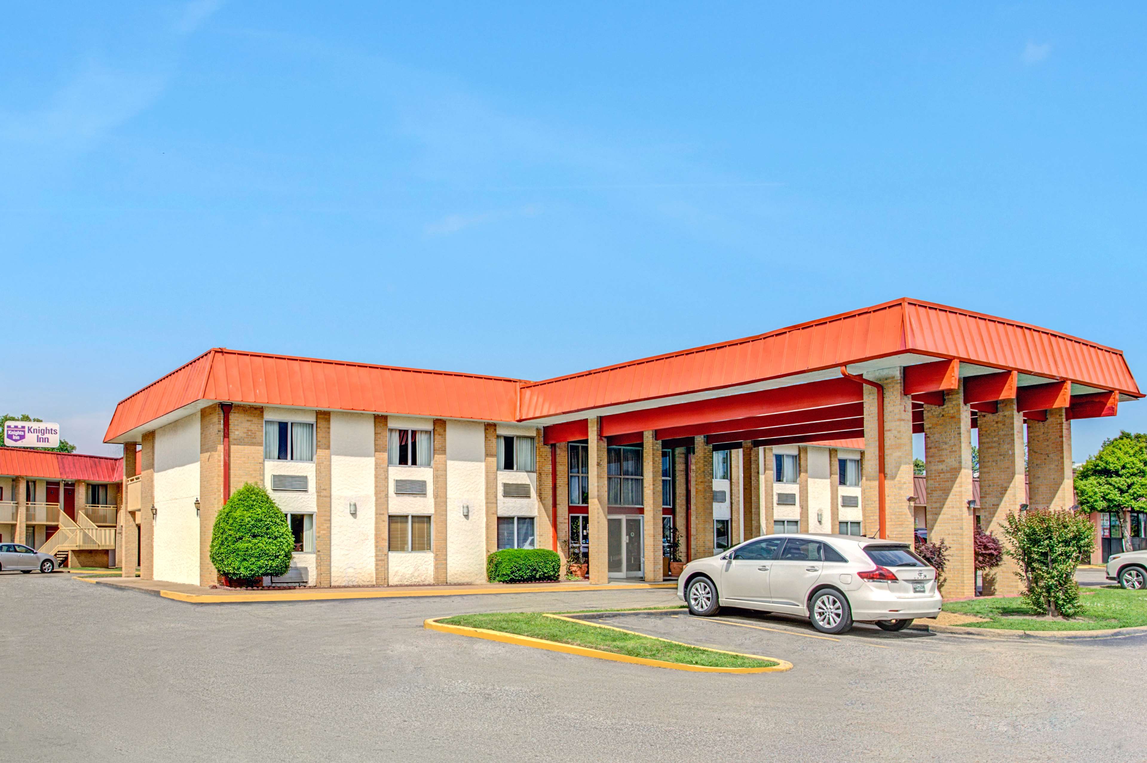 Knights Inn Memphis