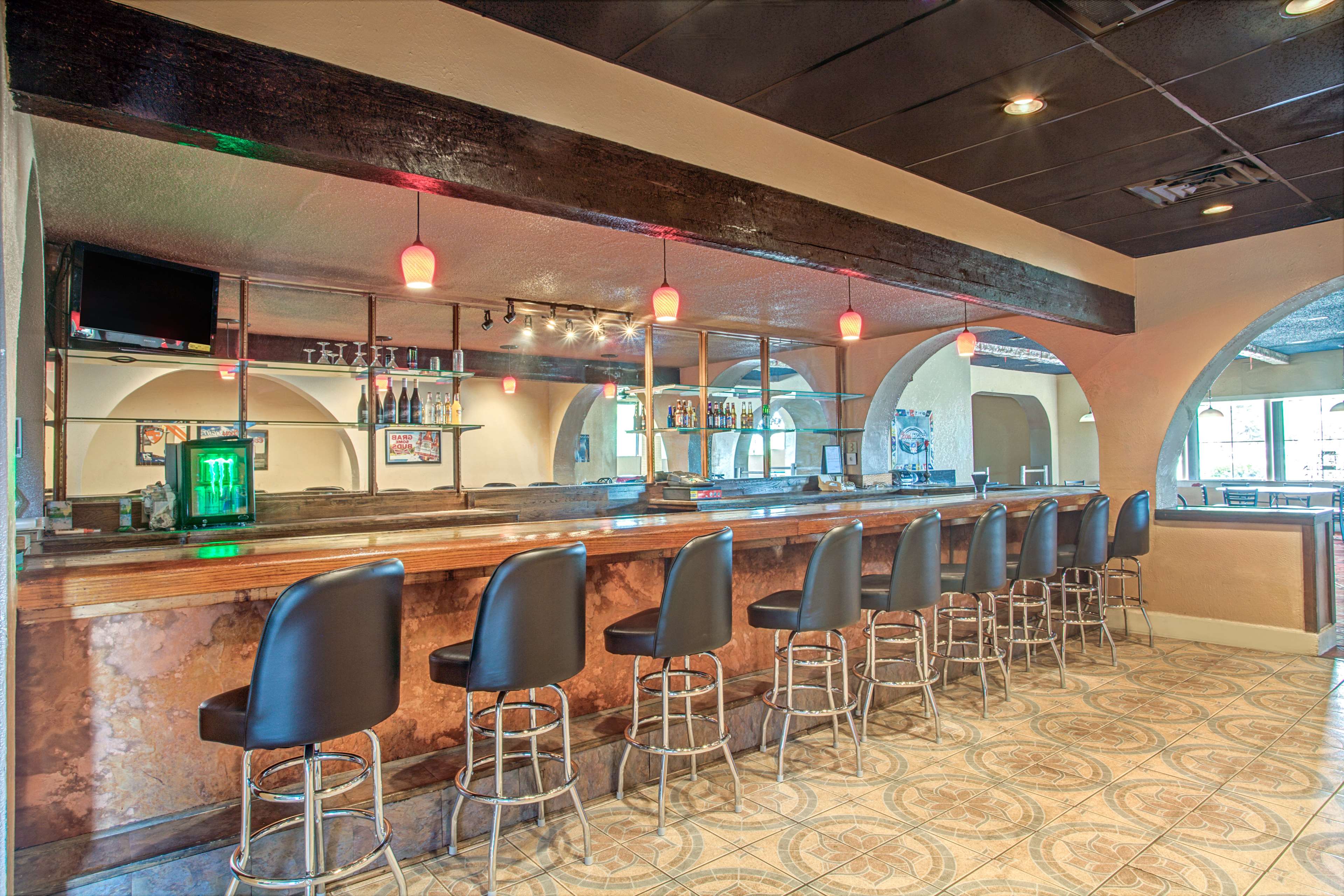 Knights Inn Memphis