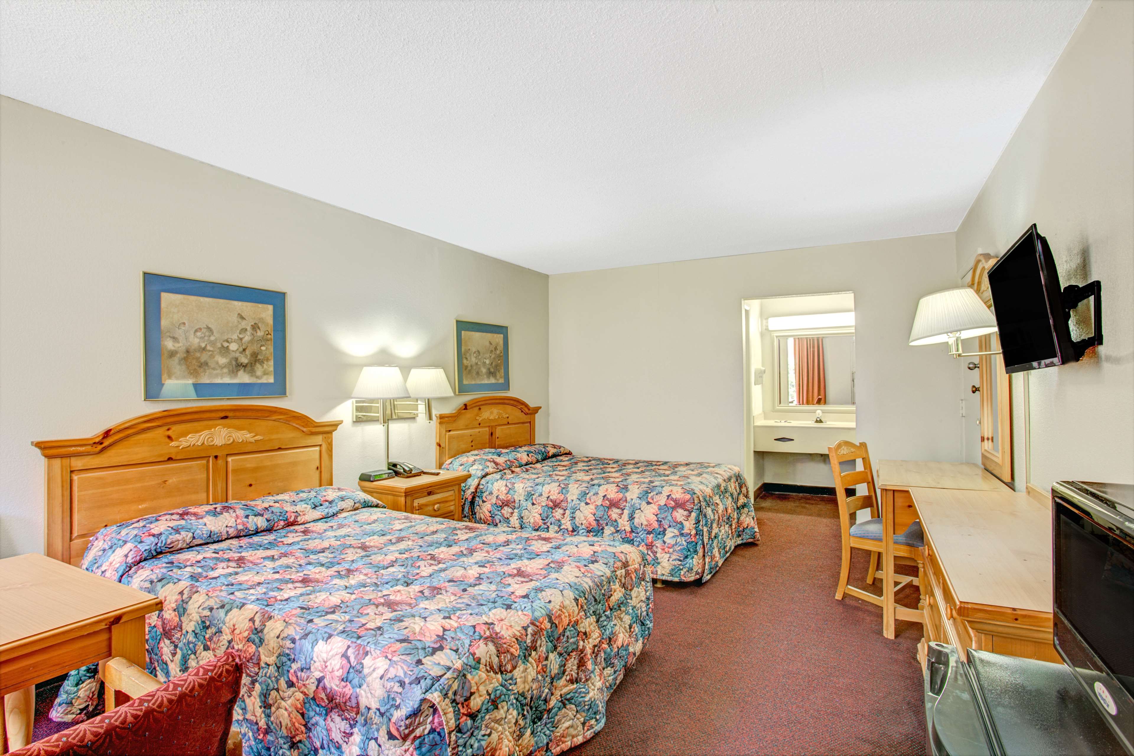 Knights Inn Memphis