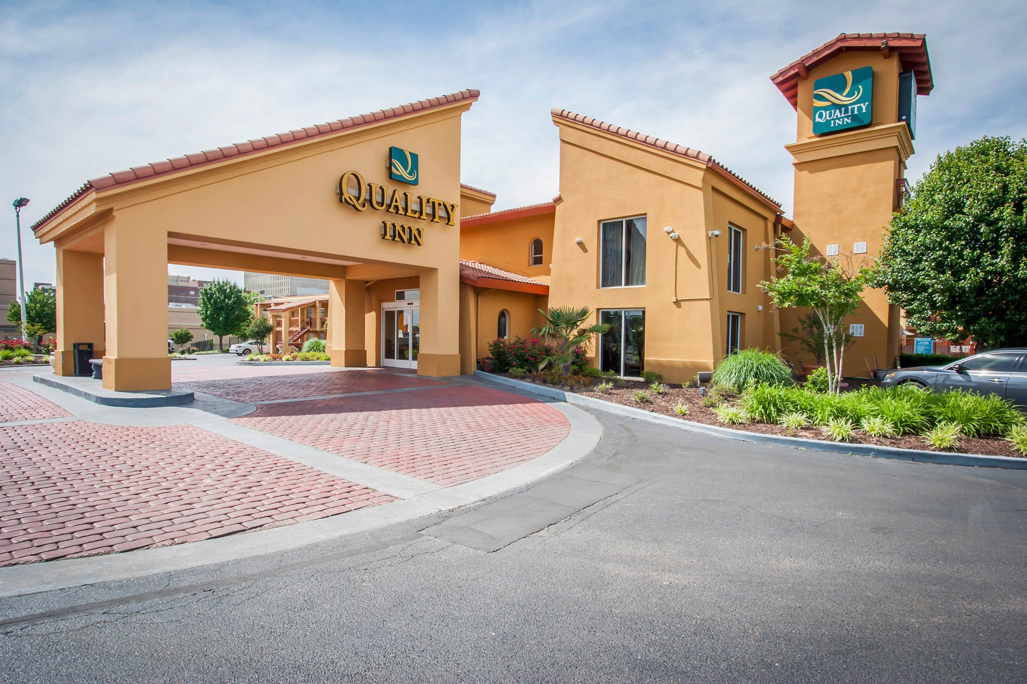 Kings Inn - Medical Downtown Midtown Memphis