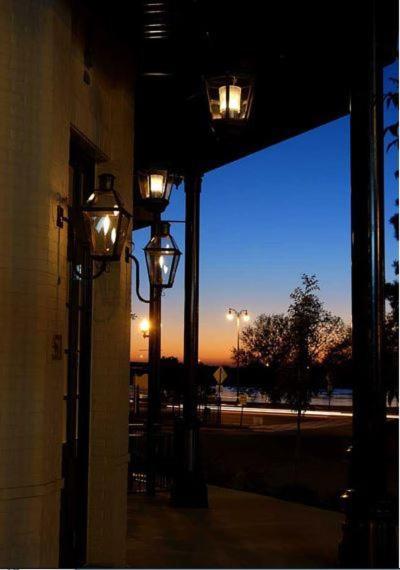 River Inn of Harbor Town