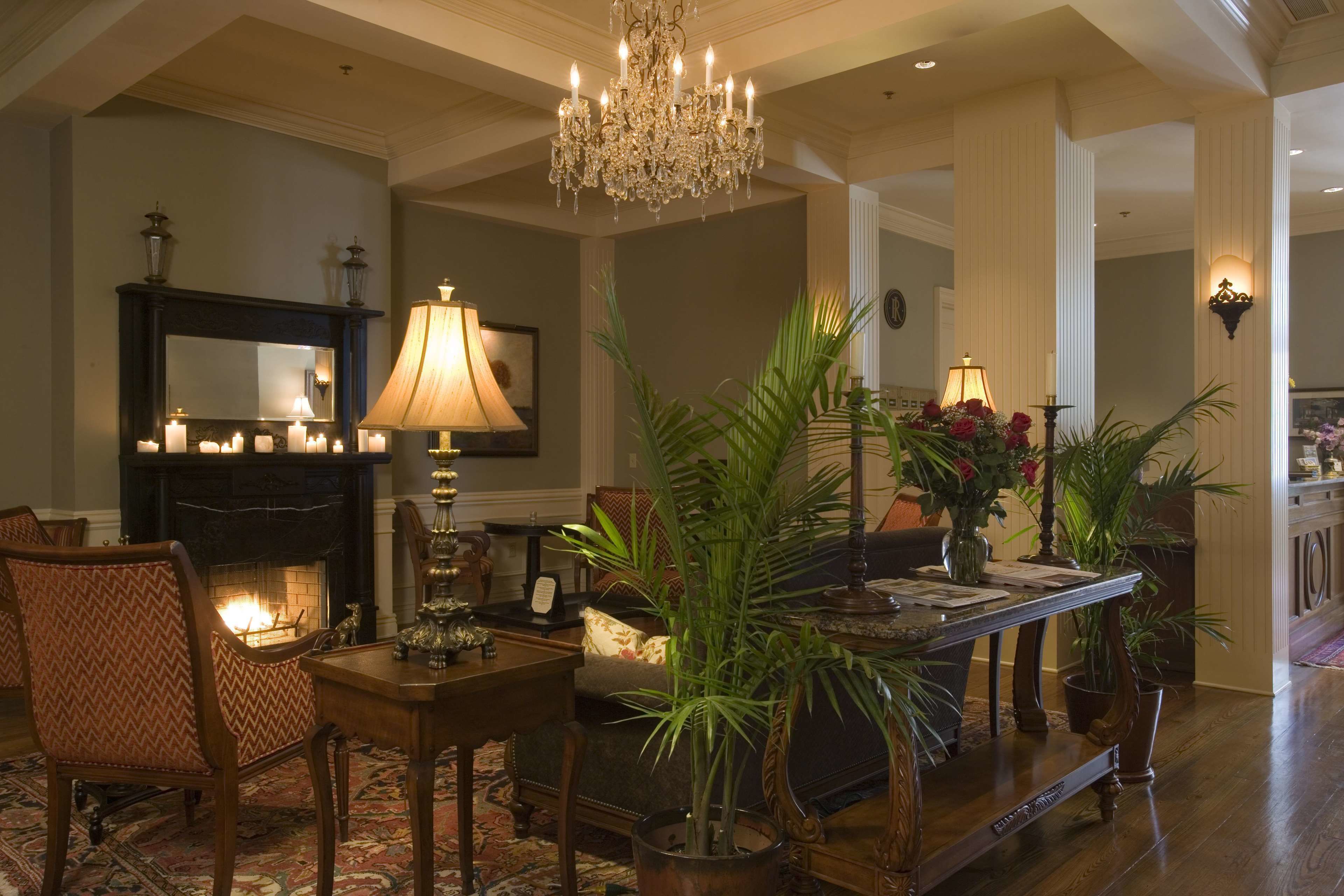 River Inn of Harbor Town