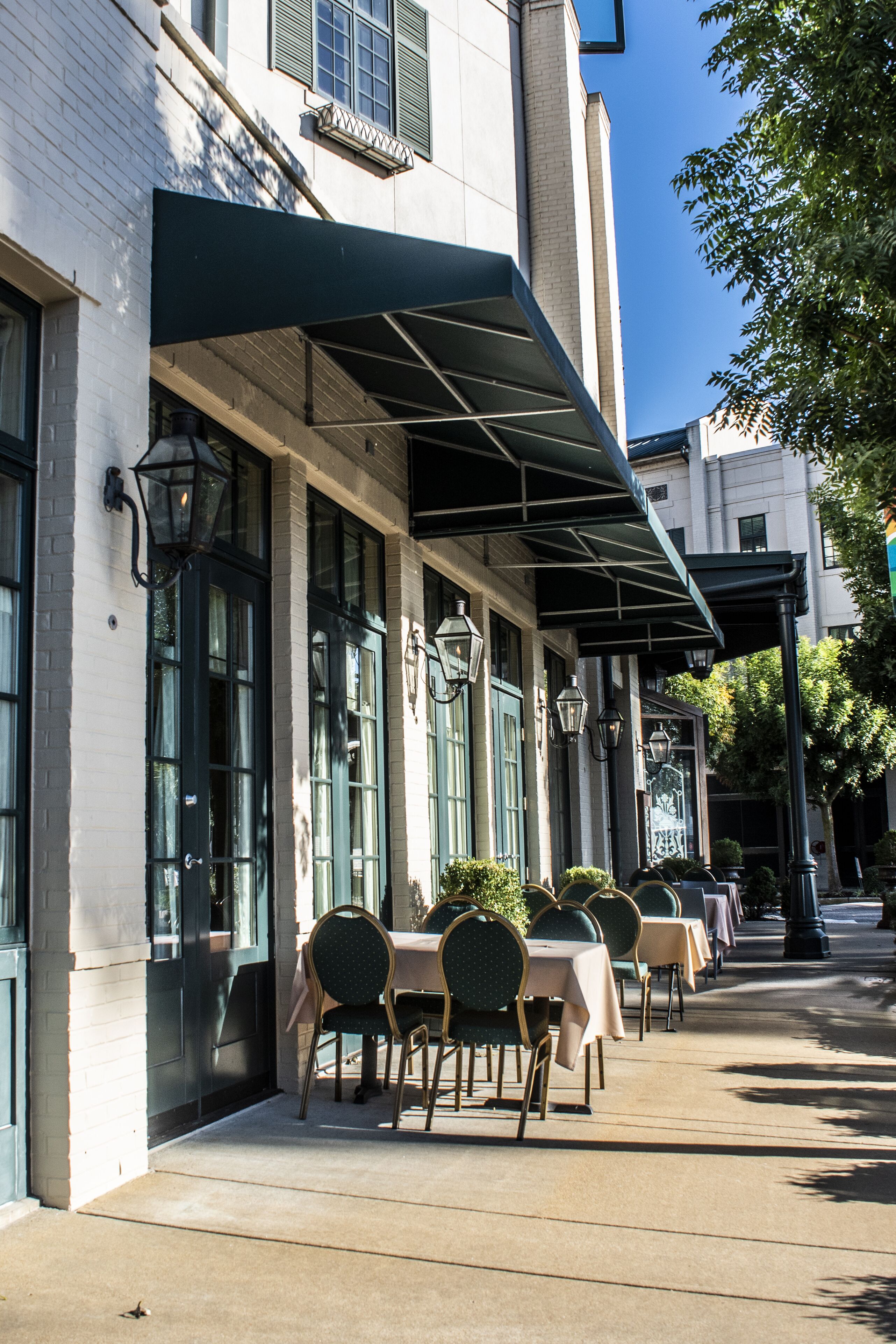 River Inn of Harbor Town